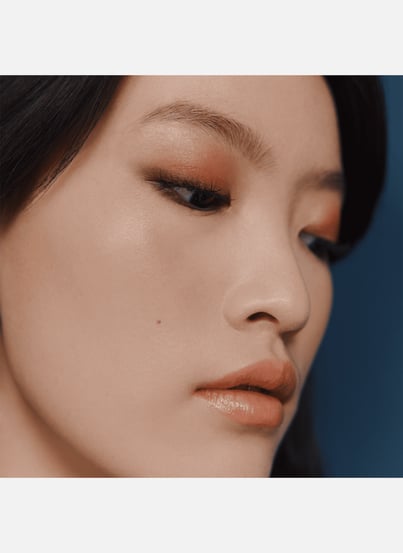 Hermès Shadows - Limited Edition Quad Eye Palette HERMÈS Hermès Shadows - Limited Edition Quad Eye Palette HERMÈS