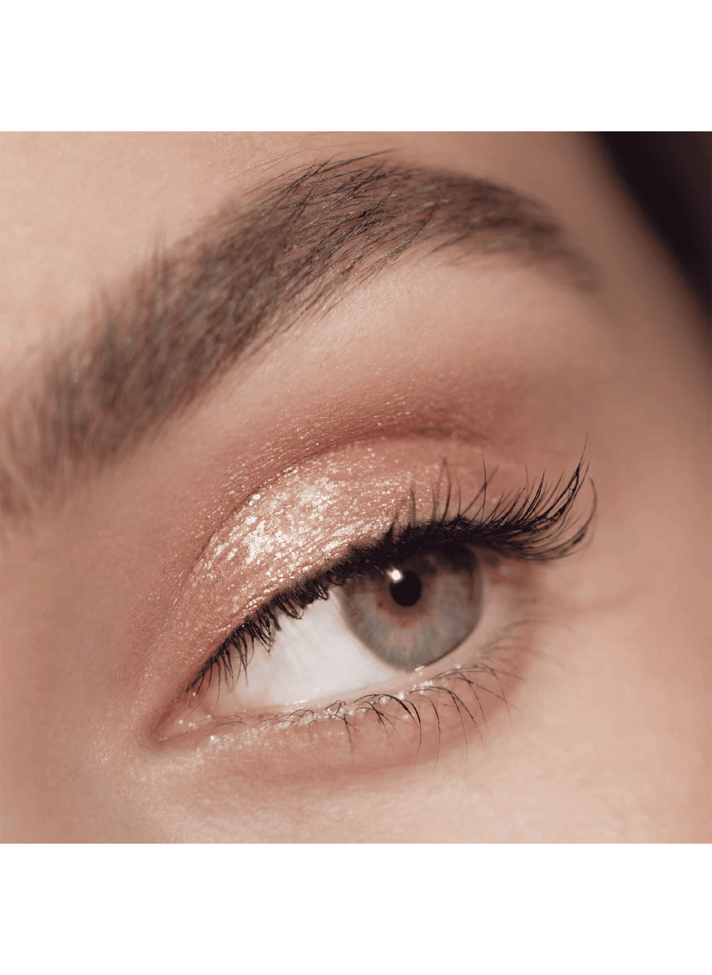 Eye Shadow Palette VICTORIA BECKHAM Chiffon