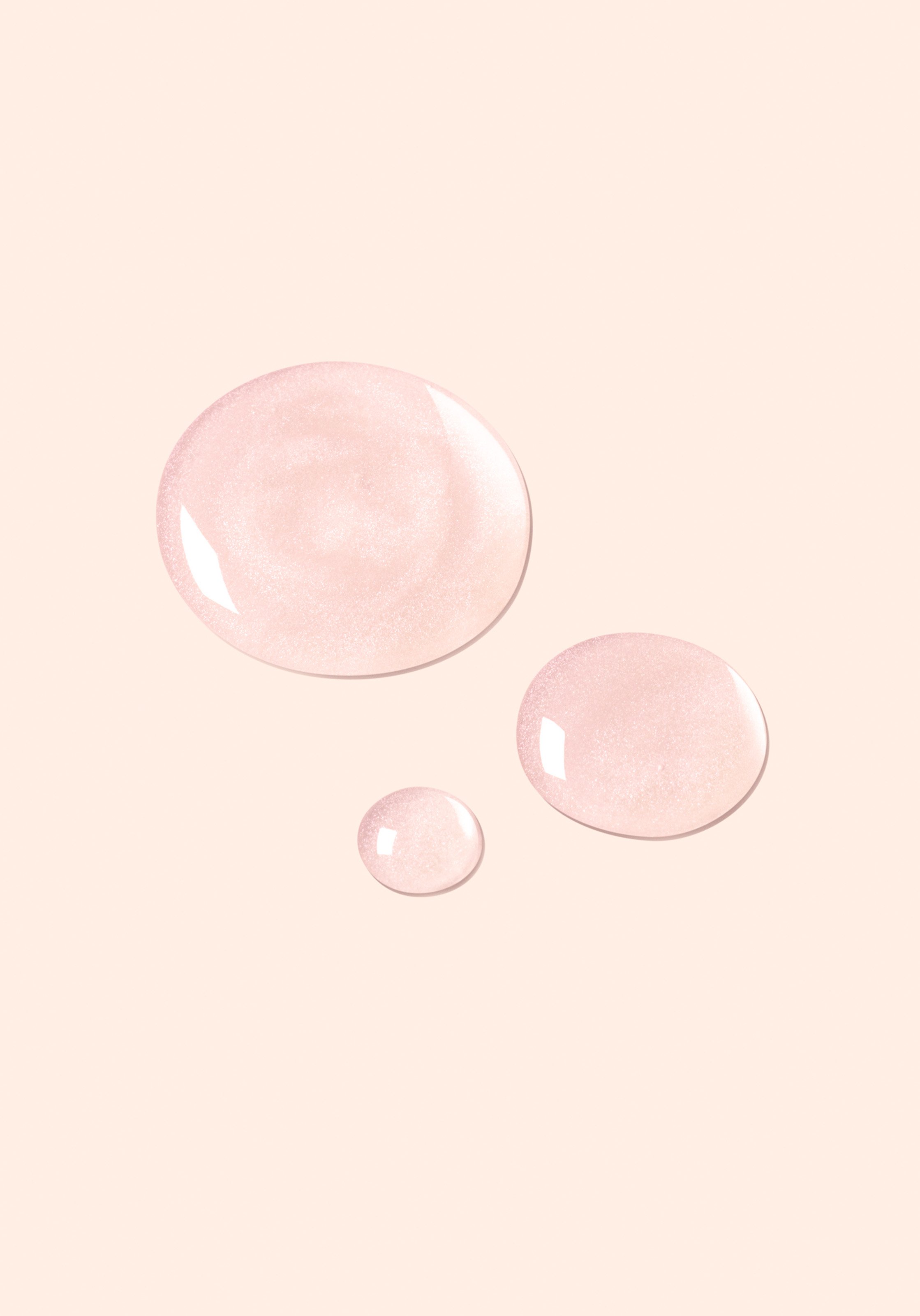 Active Plump MANUCURIST Rose