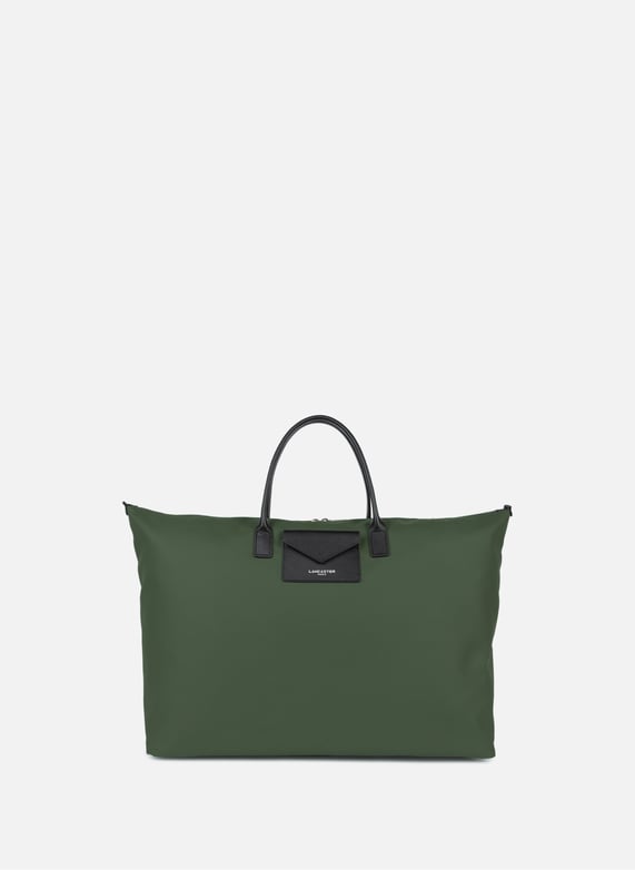 48h bag - Storm KBA | Green by LANCASTER 48h bag - Storm KBA Green