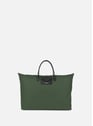 48h bag - Storm KBA | Green by LANCASTER LANCASTER 48h bag - Storm KBA | Green