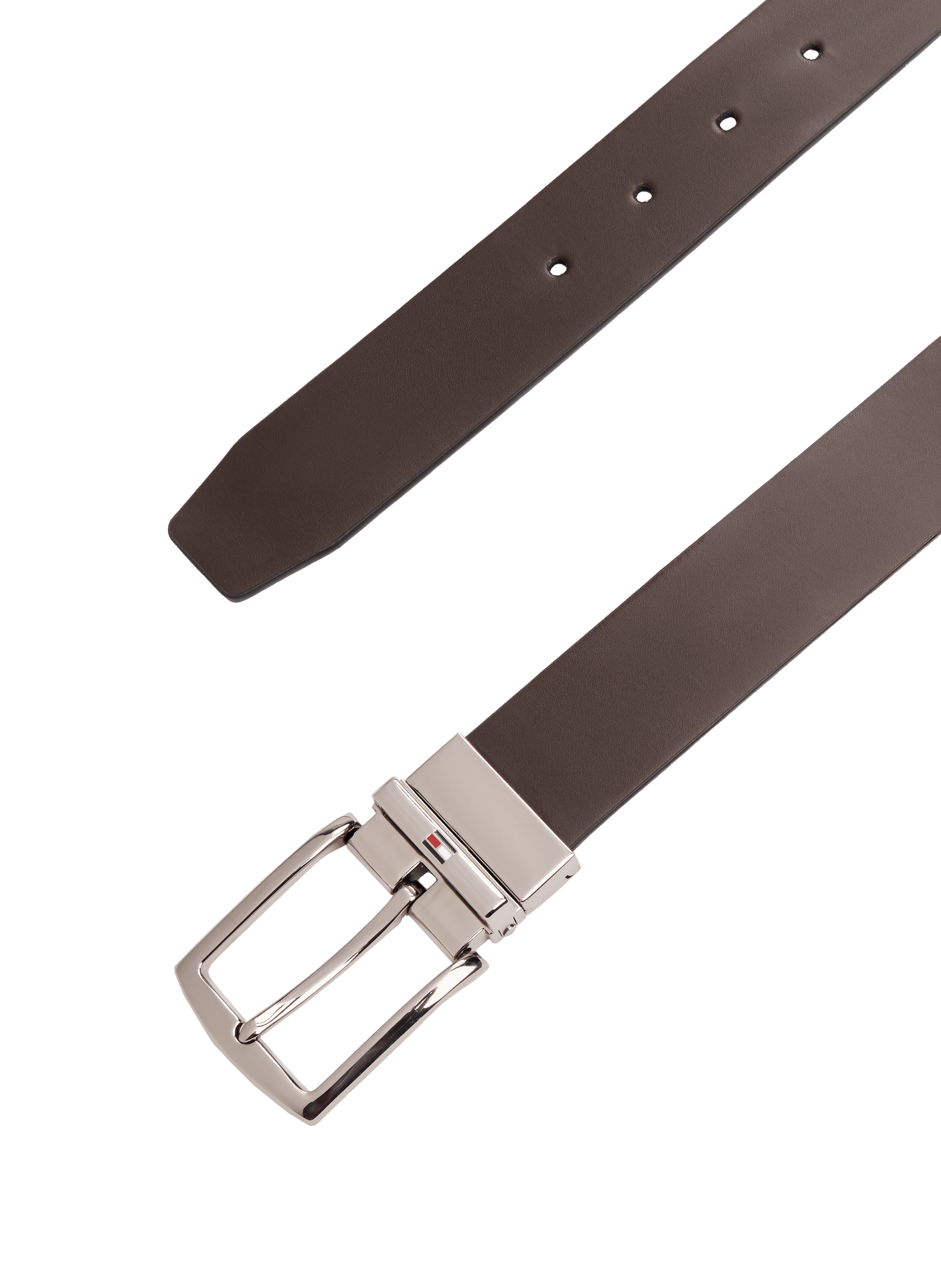 BELT TOMMY HILFIGER Brown