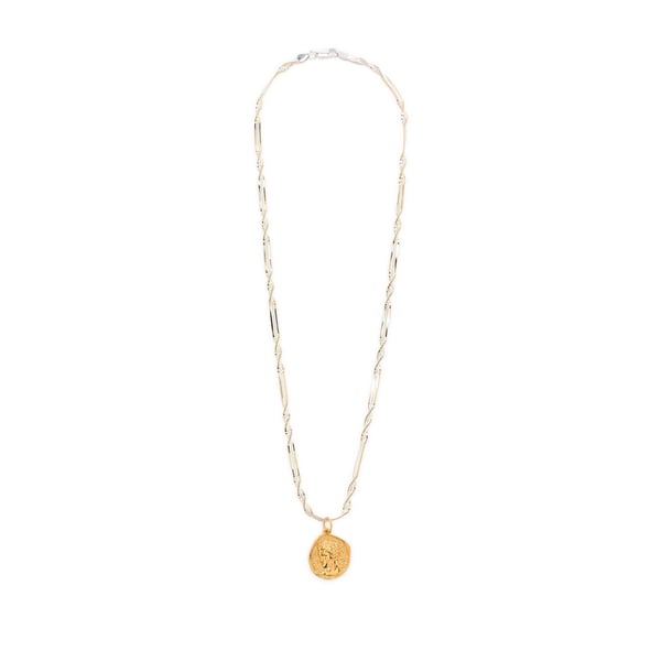 Collier Hermis Small Matte Collier Hermis Small Matte