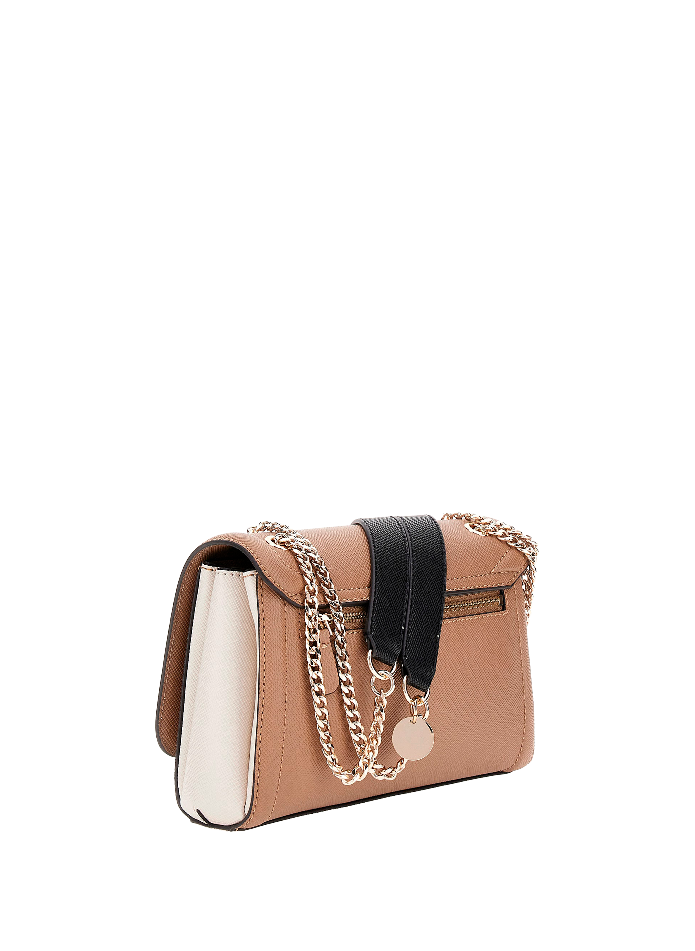 Noelle shoulder bag GUESS Multicolour