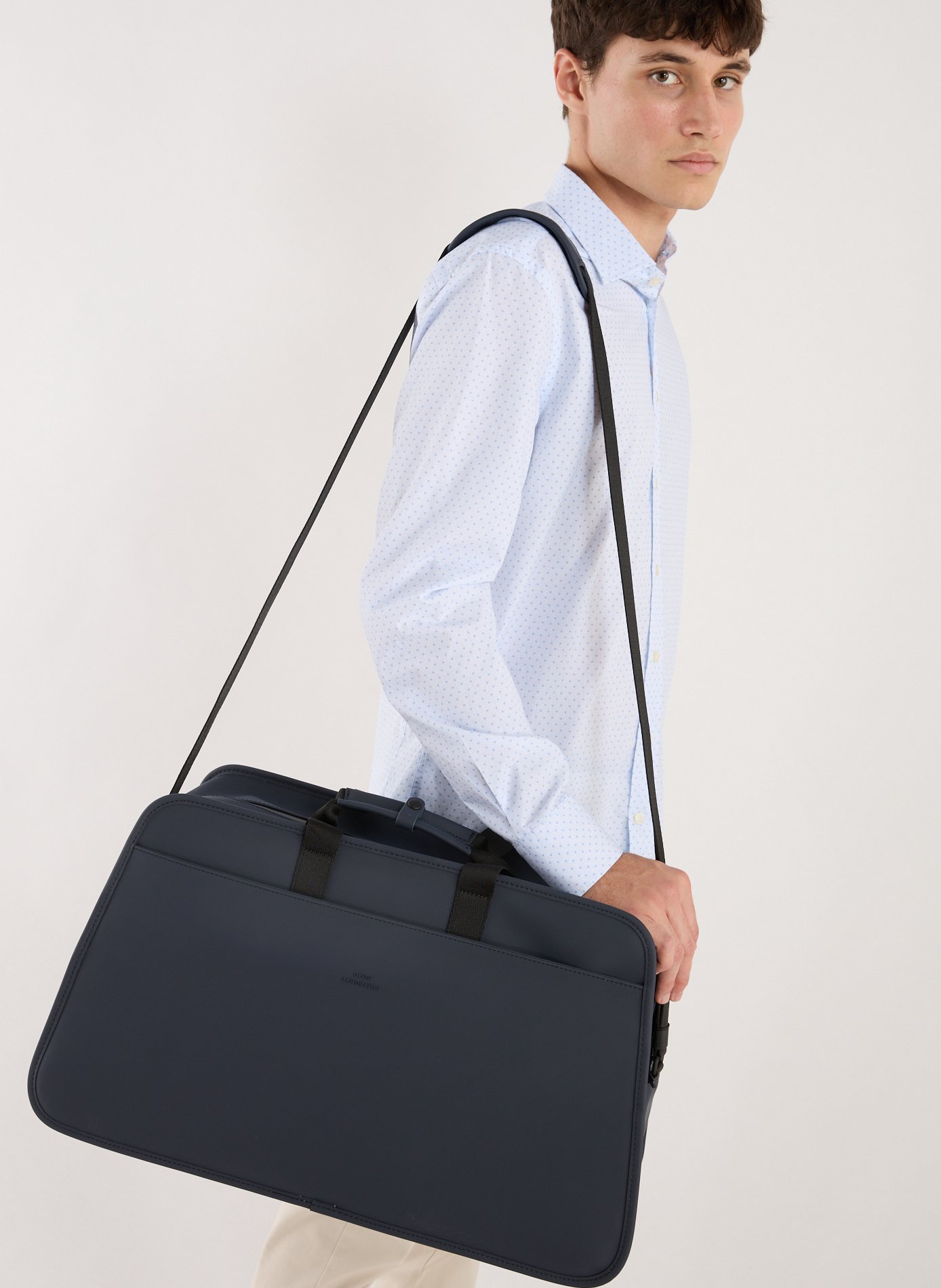 Umeko travel bag UCON ACROBATICS Blue