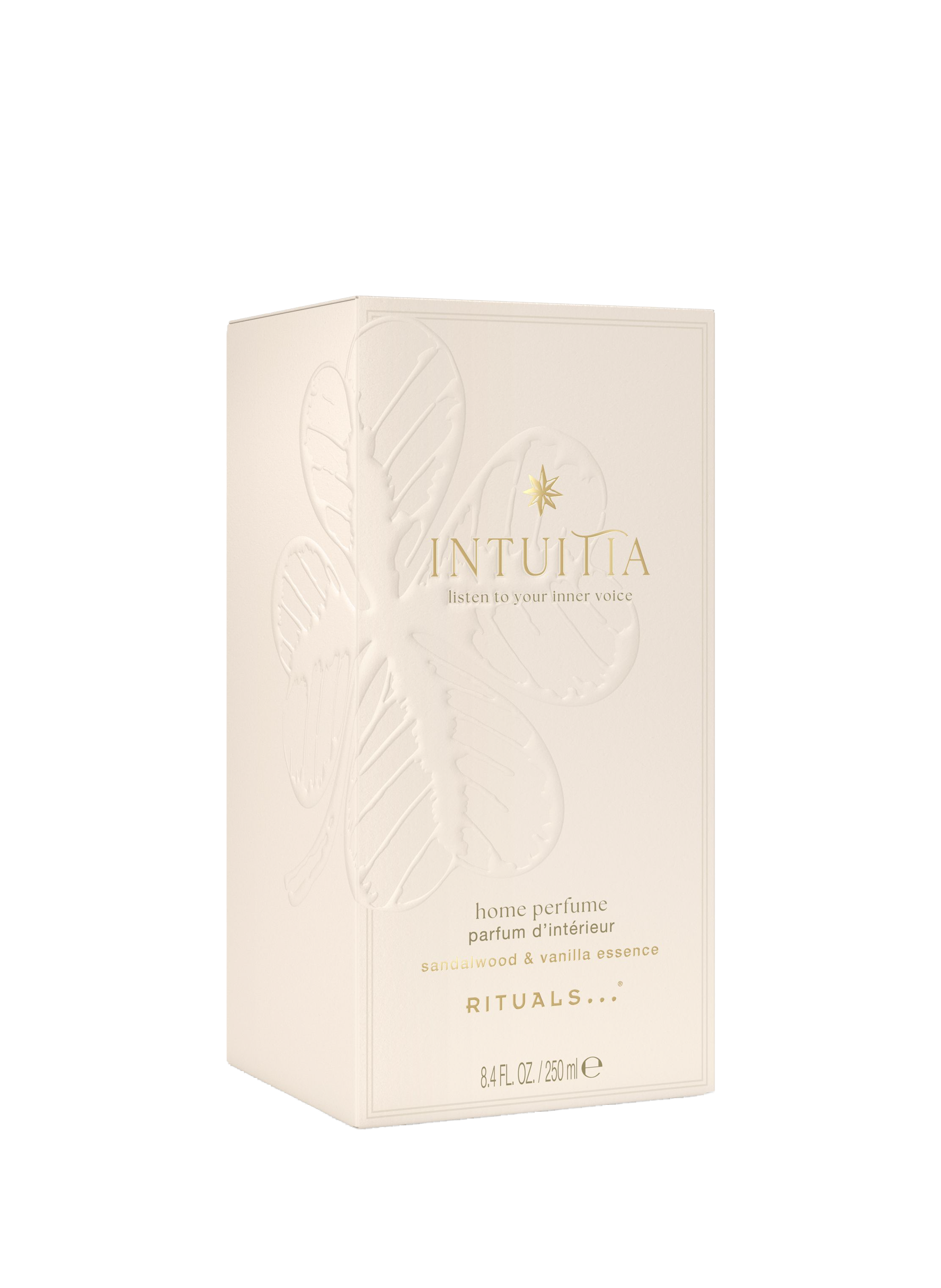 Intuitia - Interior Perfume RITUALS No color