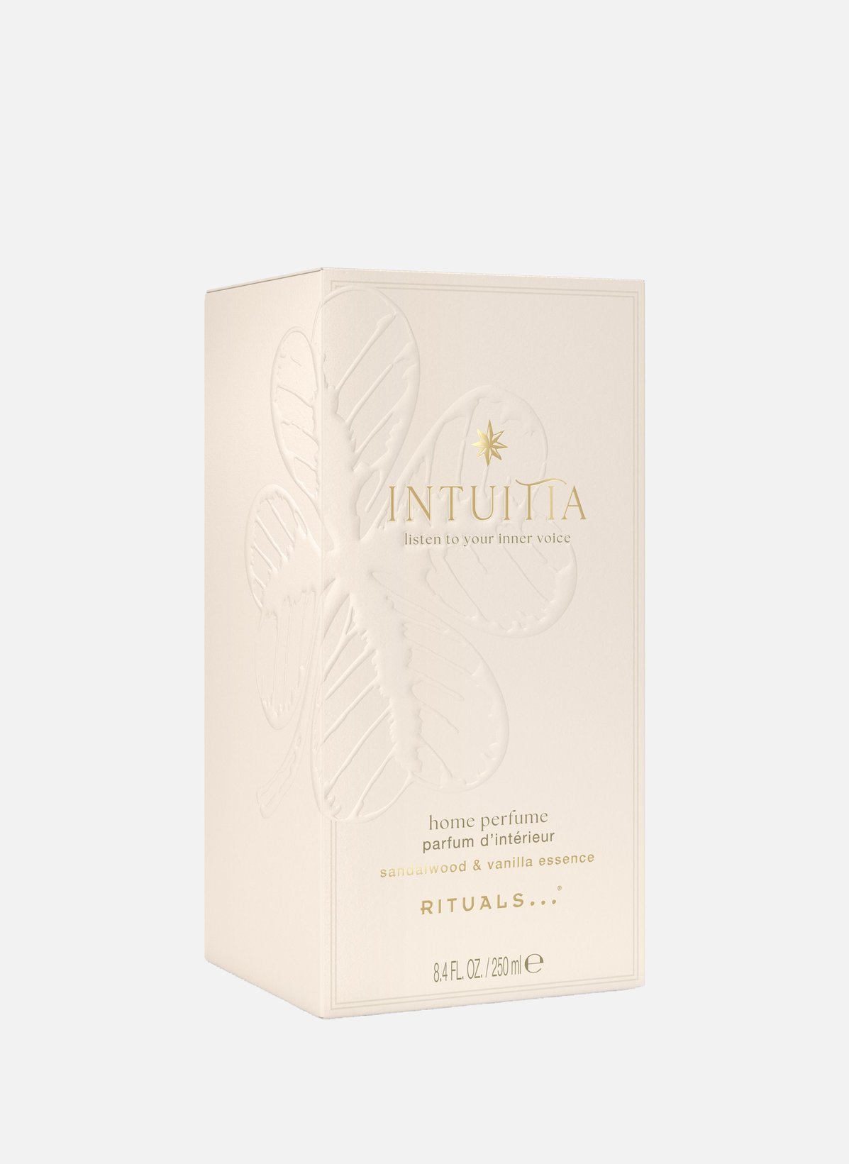 Intuitia - Interior Perfume - Rituals Beauty | Printemps.com