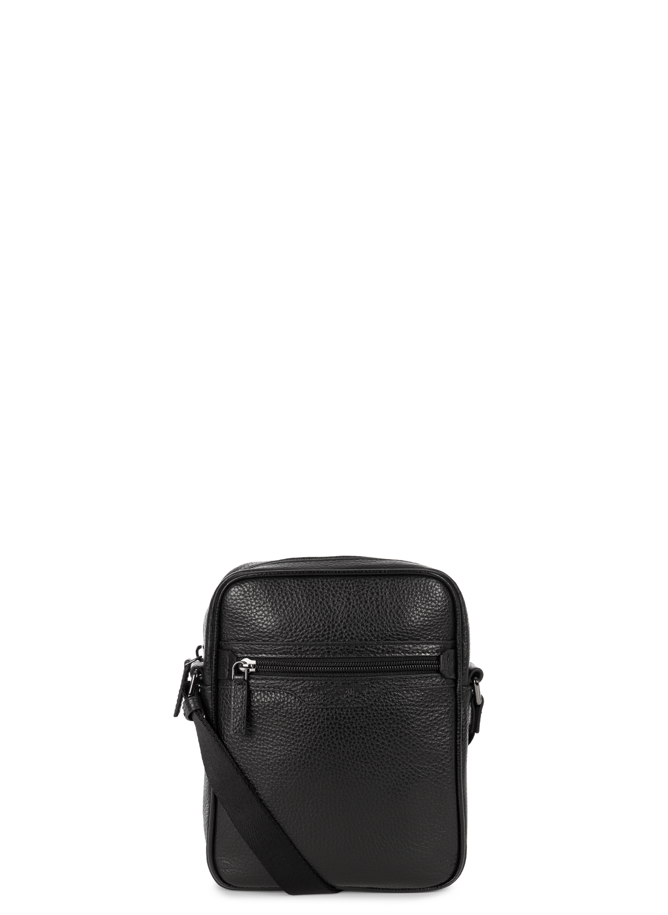 LANCASTER Crossbody bag - Milano Gentlemen Black
