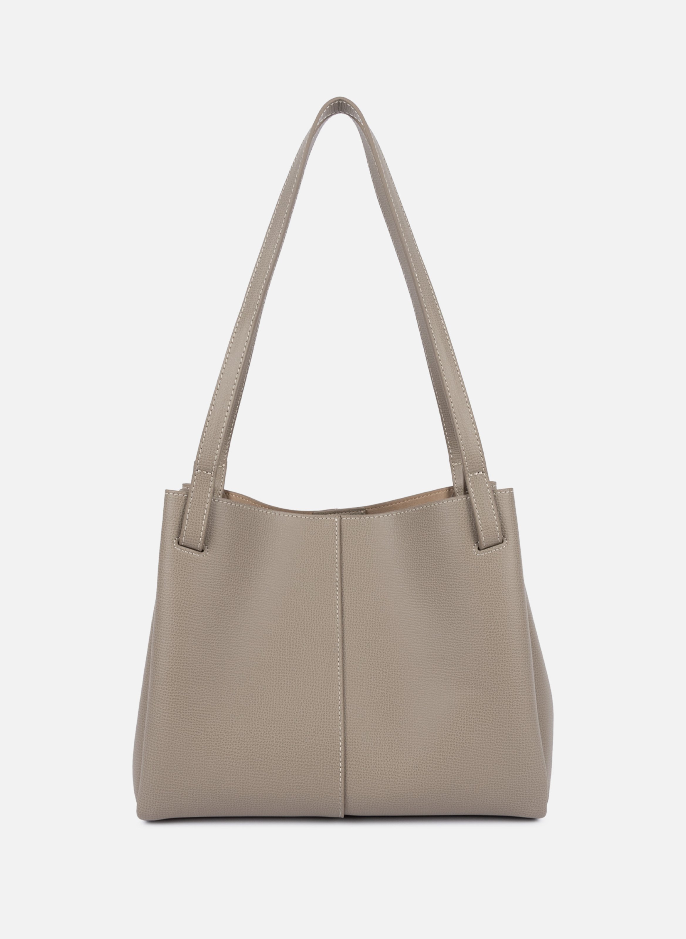 Sac cabas épaule - sierra haus LANCASTER Gris