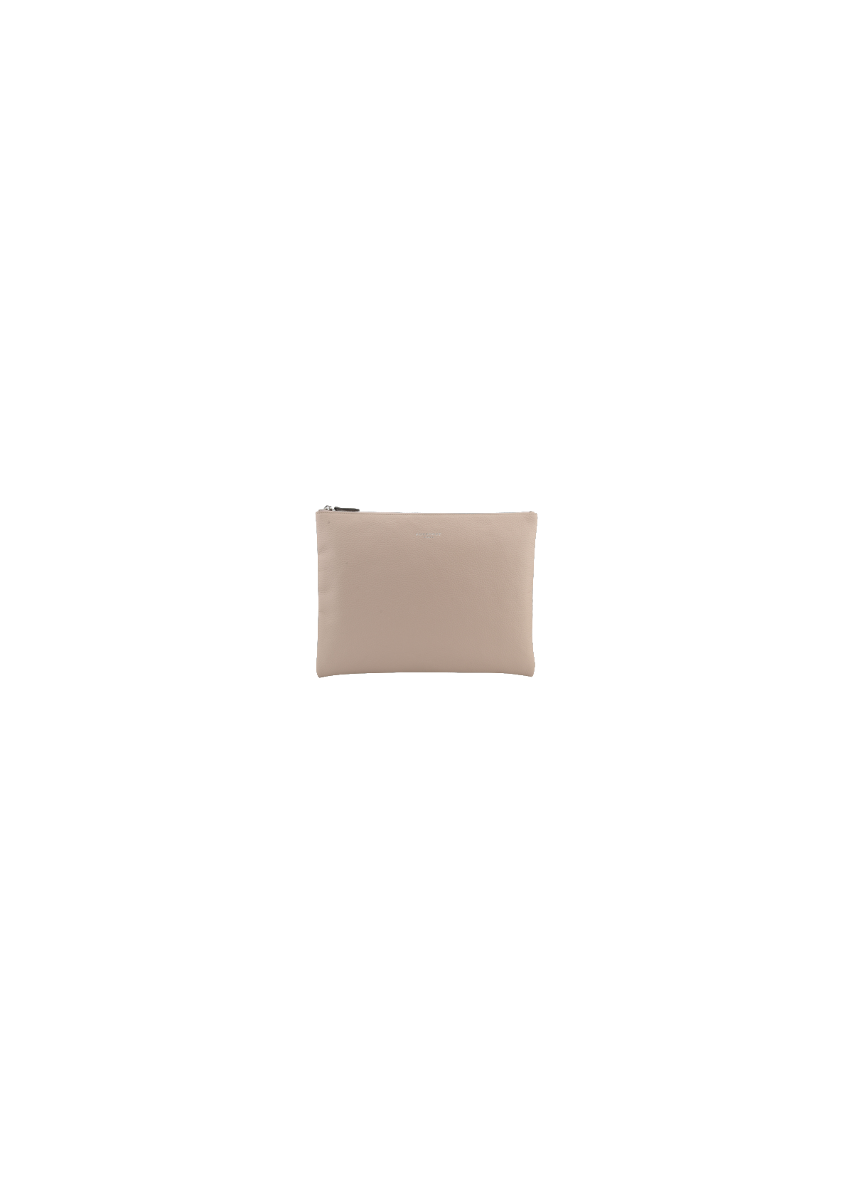 Pochette - corso POURCHET Marron