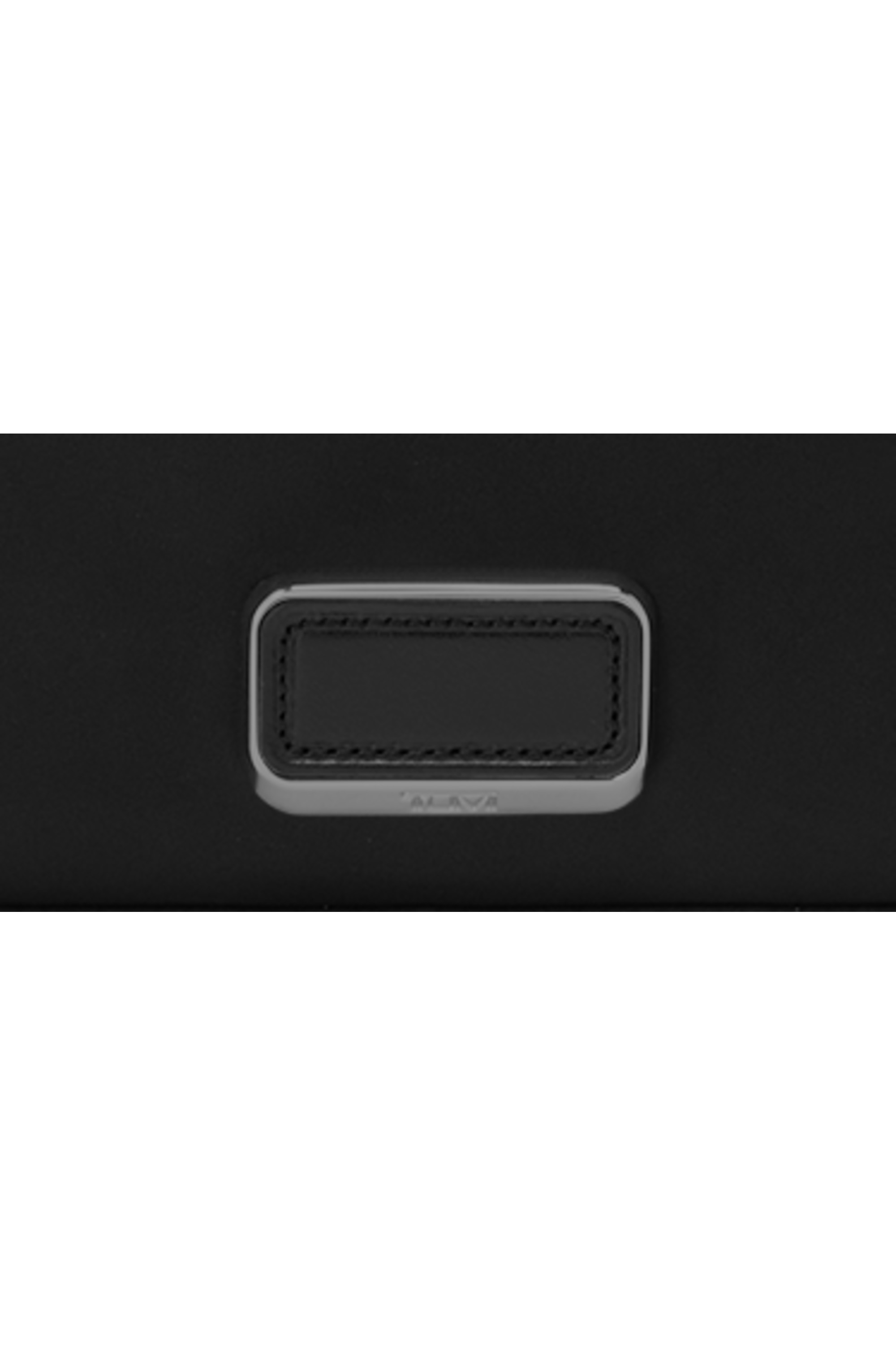 Voyageur tote taille s TUMI Noir