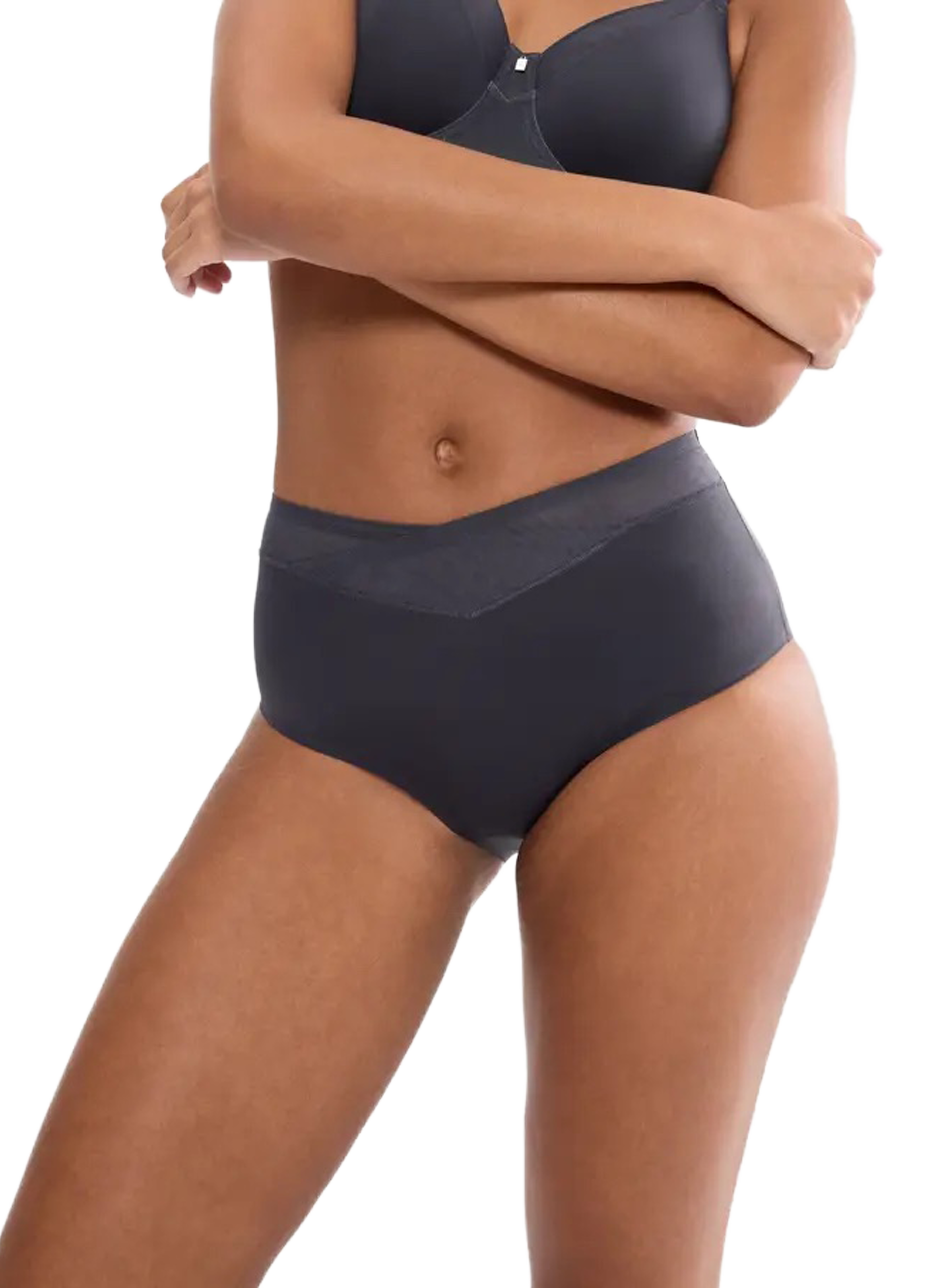Culotte unie TRIUMPH Gris