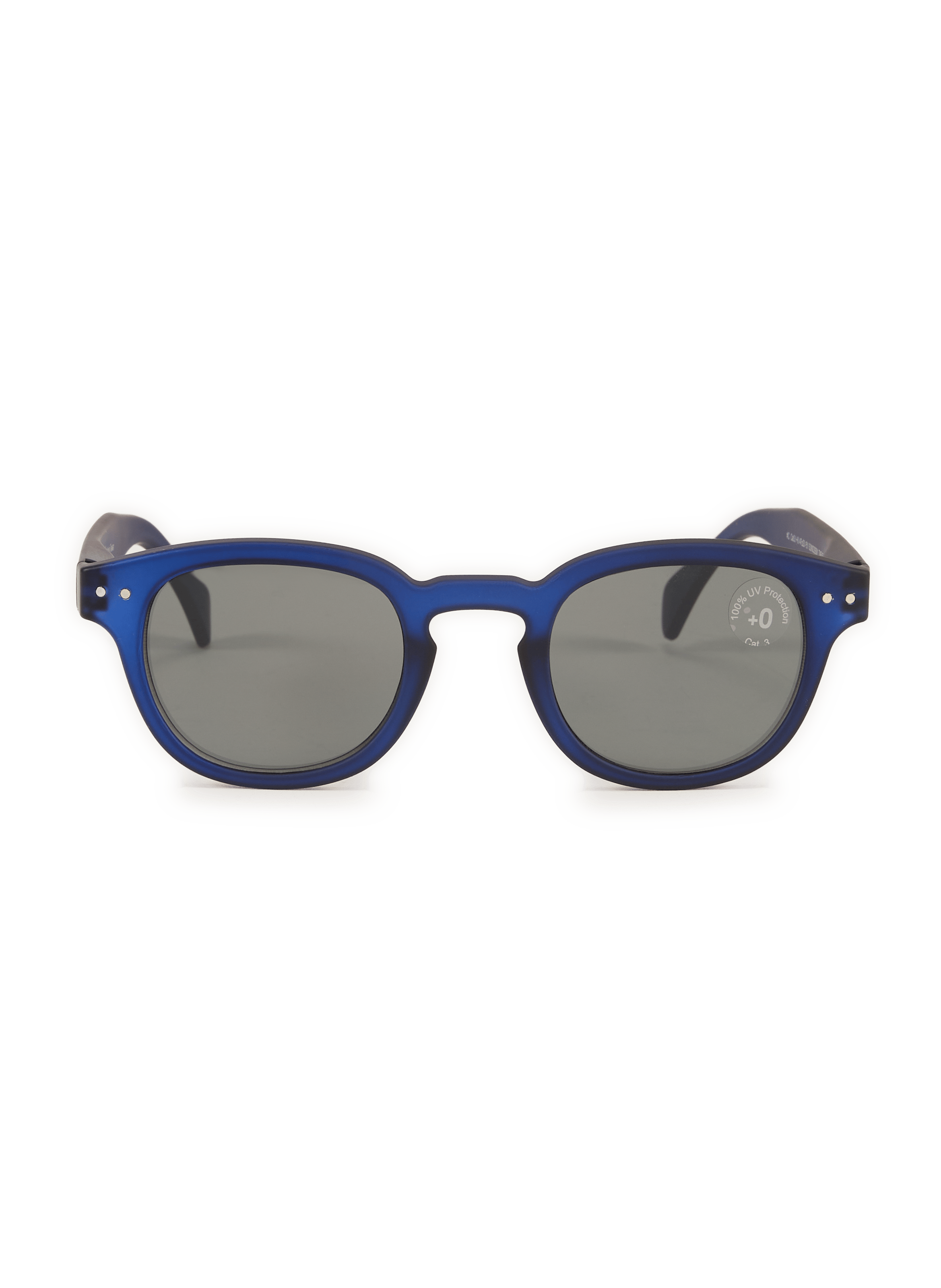 Lunettes de soleil #C IZIPIZI Bleu