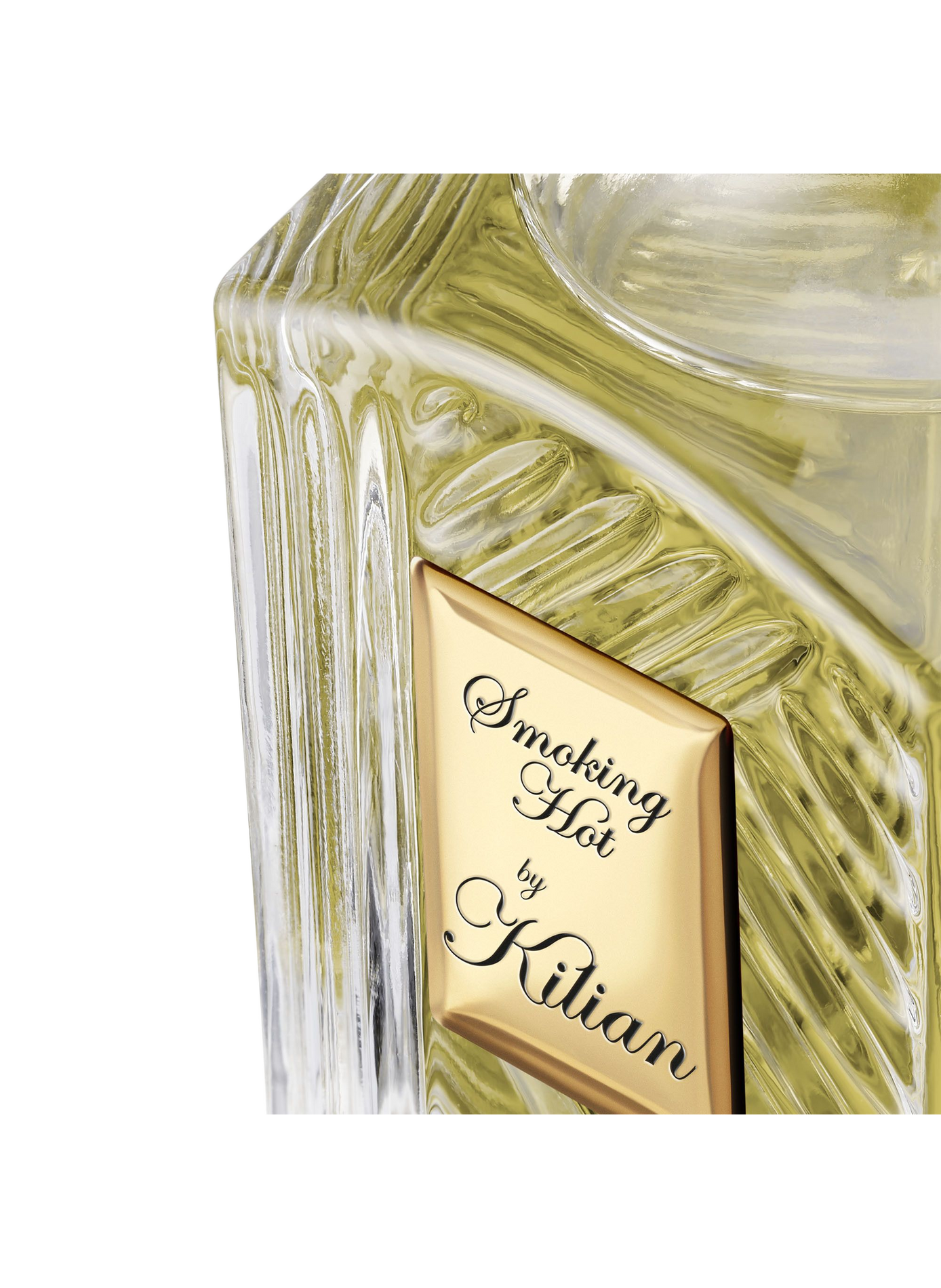 Smoking Hot eau de parfum KILIAN PARIS No color