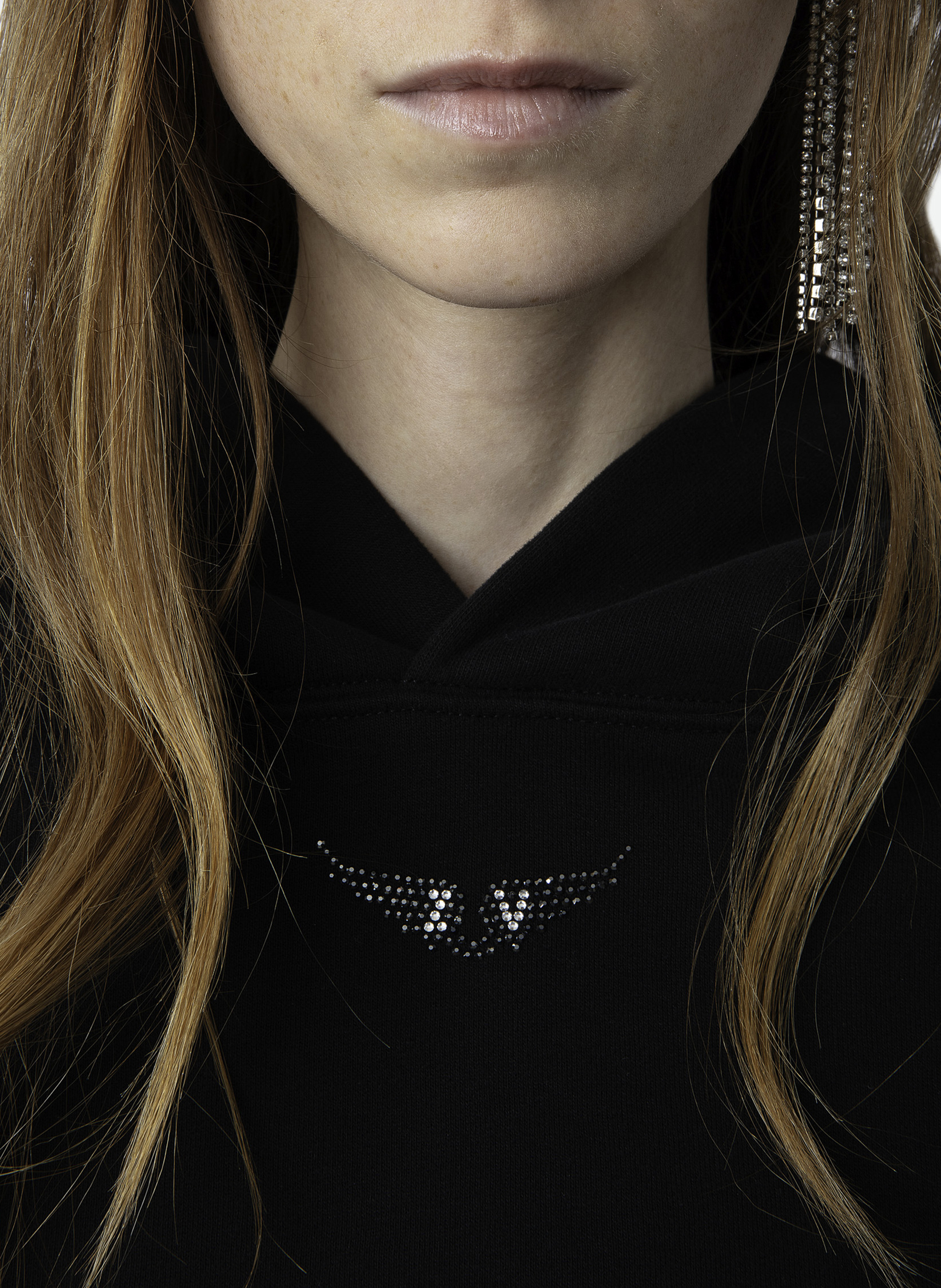 Georgy georgy ZADIG&VOLTAIRE Zwart