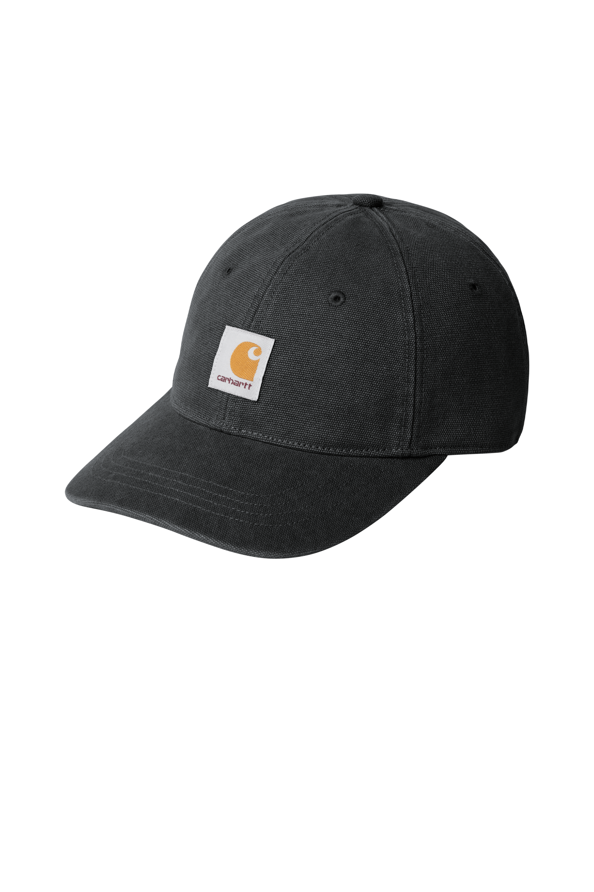 Casquette canvas cap CARHARTT WIP Noir