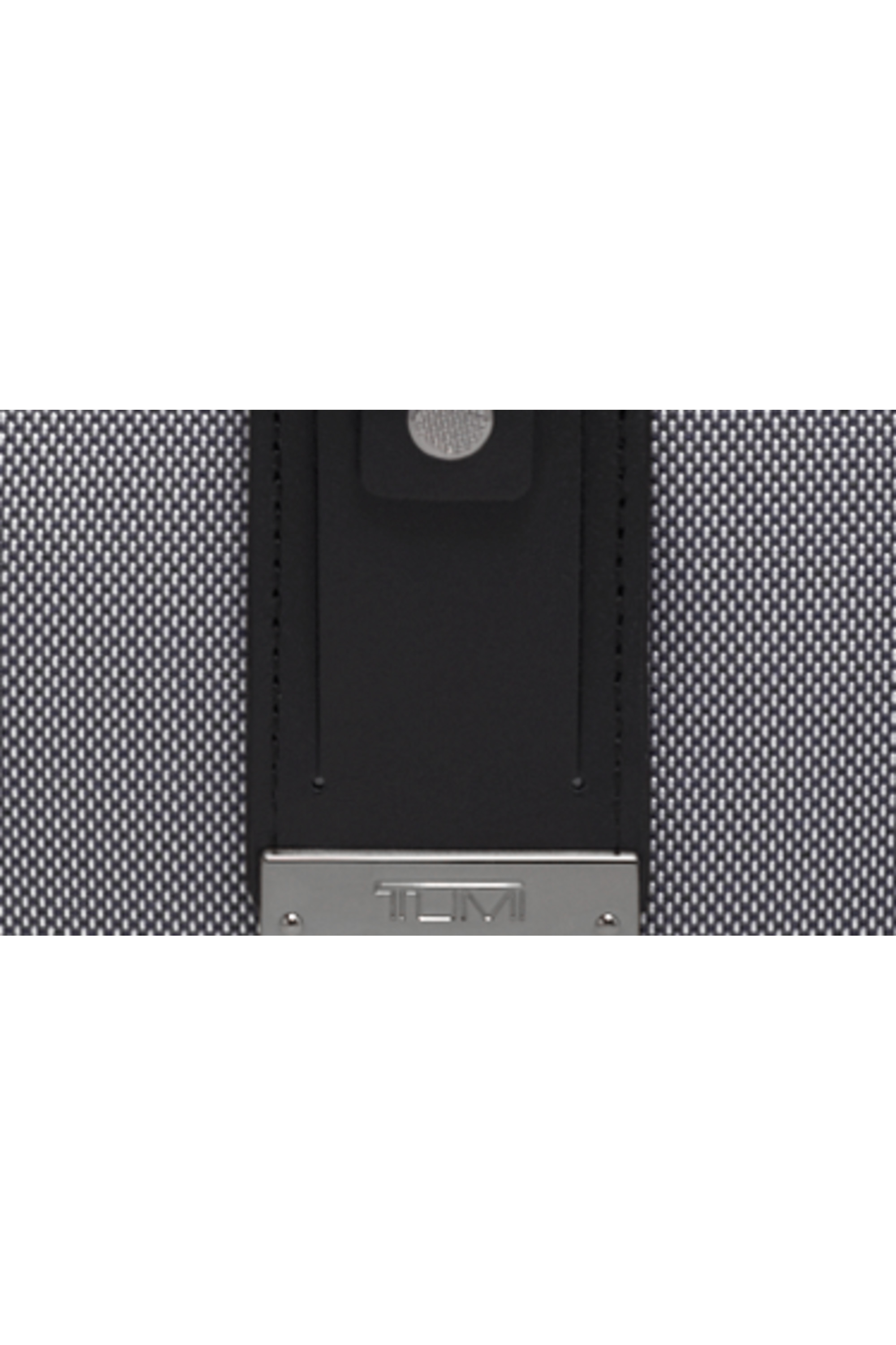 Tumi alpha sac à dos taille s TUMI Gris