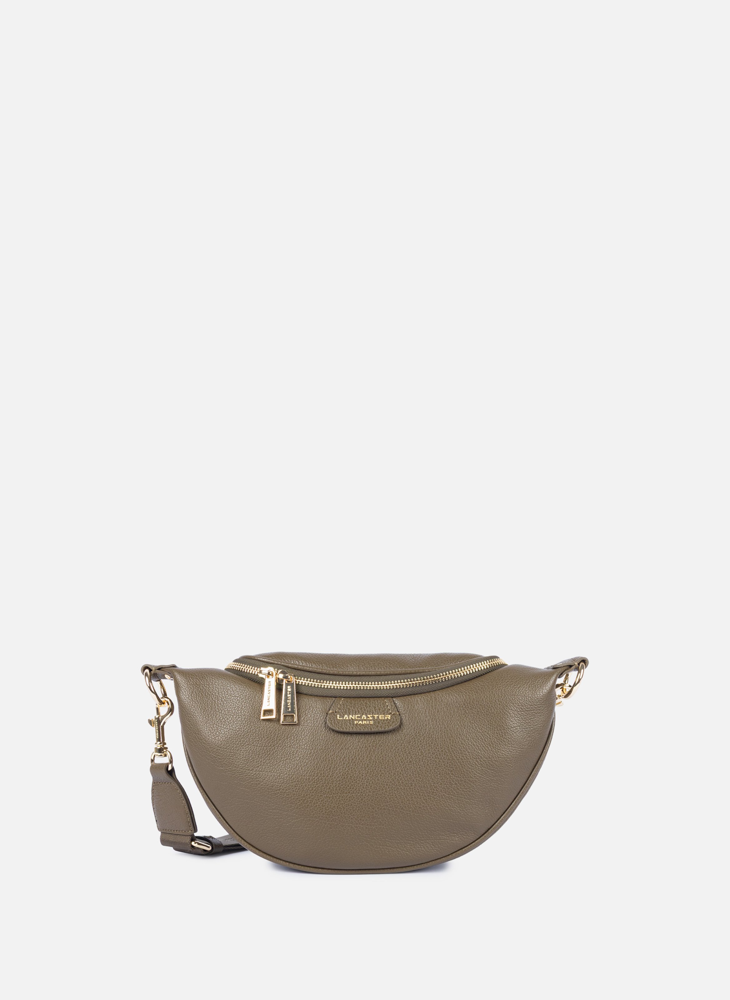 Sac banane - dune LANCASTER Kaki
