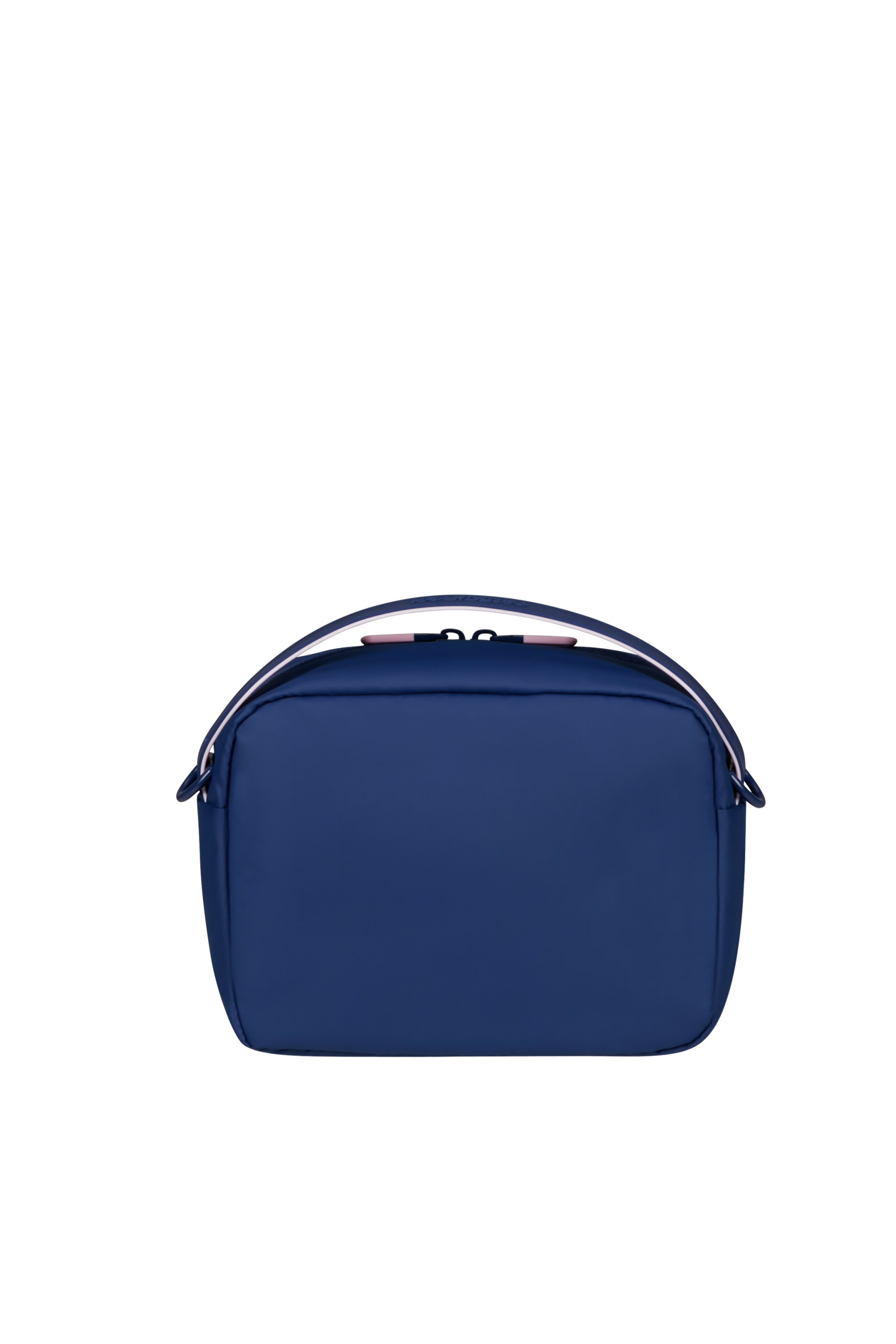 Puffypop trousse de toilette taille s AMERICAN TOURISTER Bleu