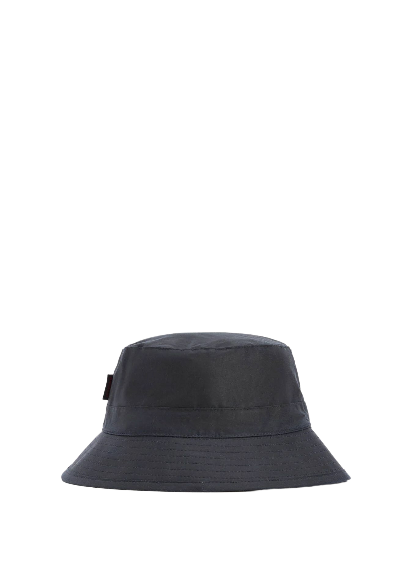 Bob aus beschichteter Baumwolle BARBOUR Blau