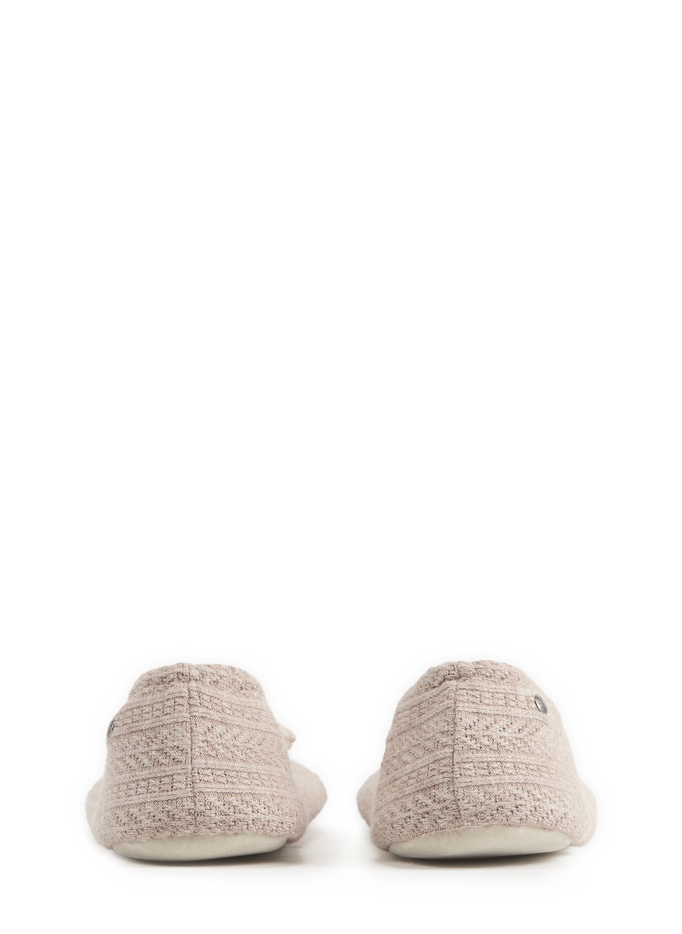Slippers ISOTONER Beige
