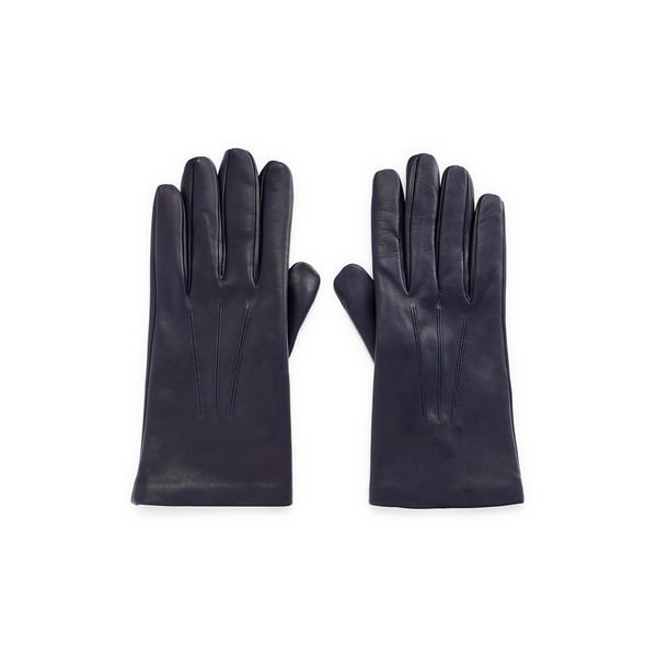 Gants en cuir