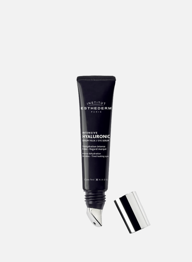 Sérum Yeux Intensive Hyaluronic INSTITUT ESTHEDERM