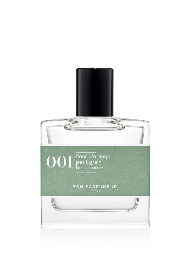 001 perfume BON PARFUMEUR