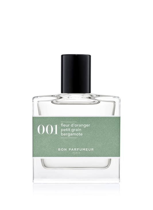 Parfum 001