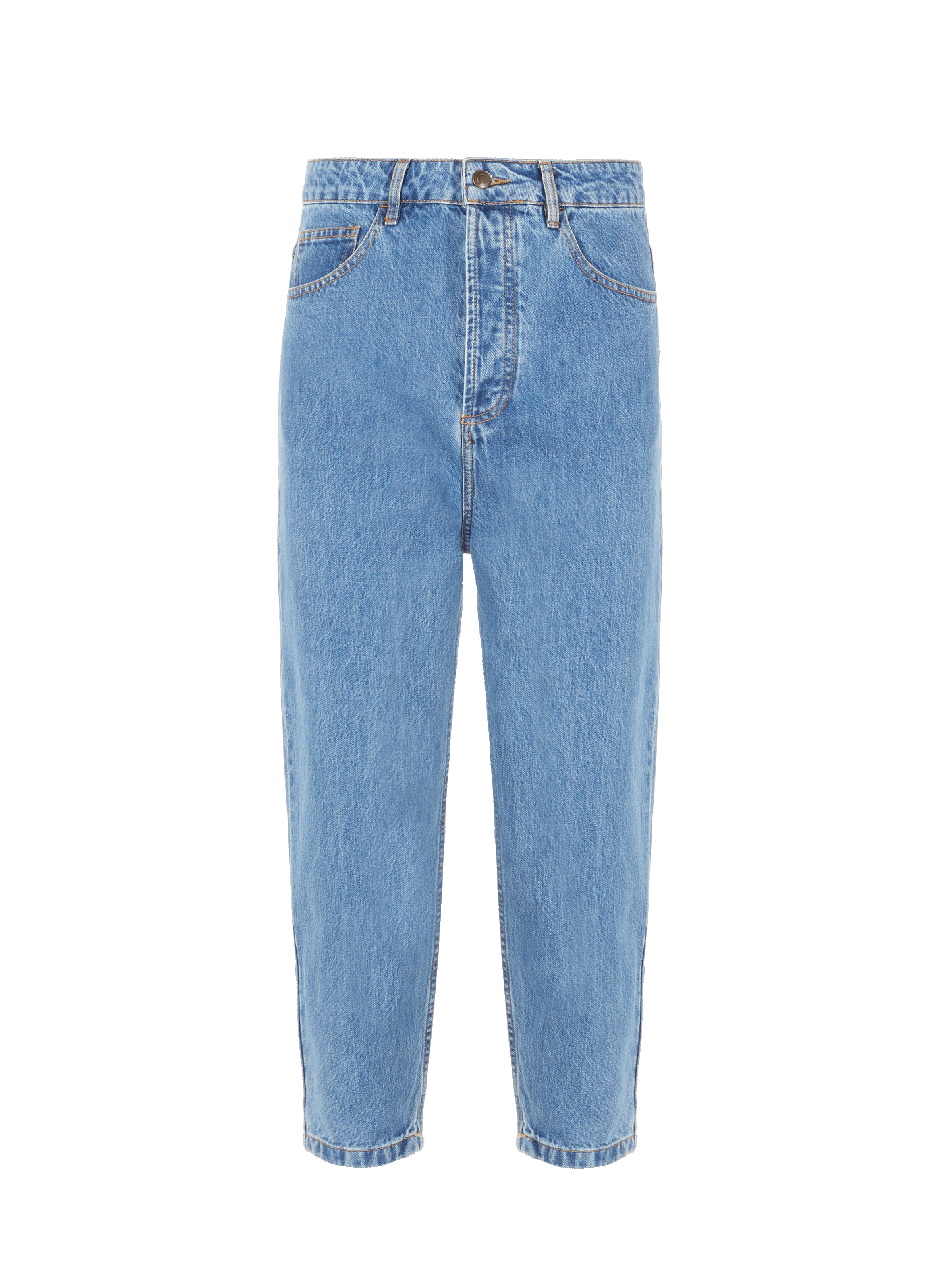 Jean Ambre SAISON 1865 Bleu