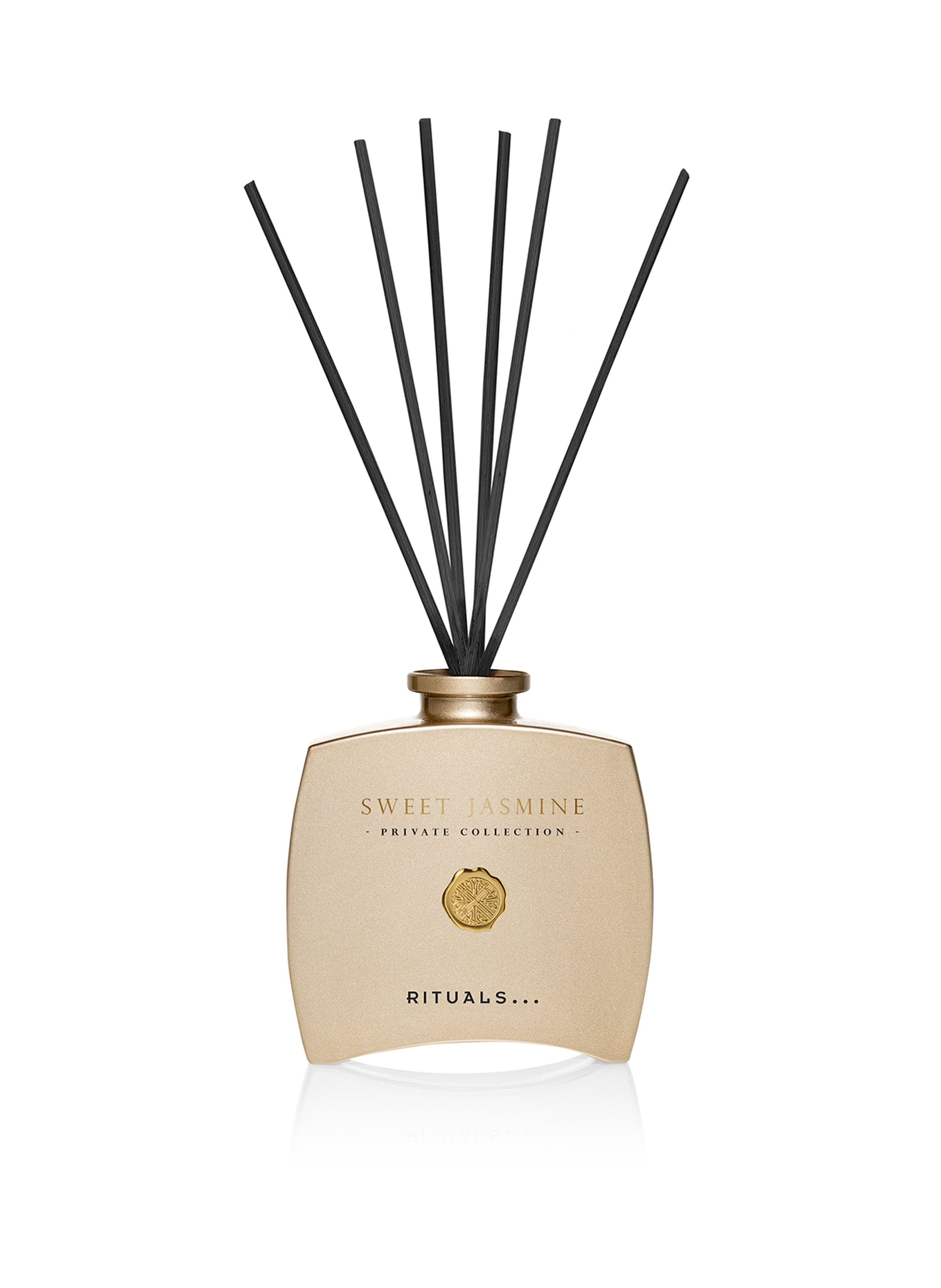 Sweet Jasmine - Mini bâtonnets parfumés RITUALS No color
