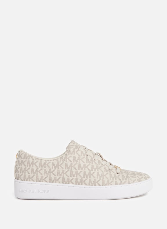 Michael kors 2025 sneakers lace up