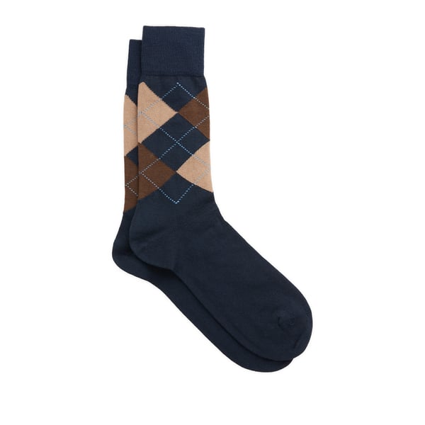 Chaussettes en laine