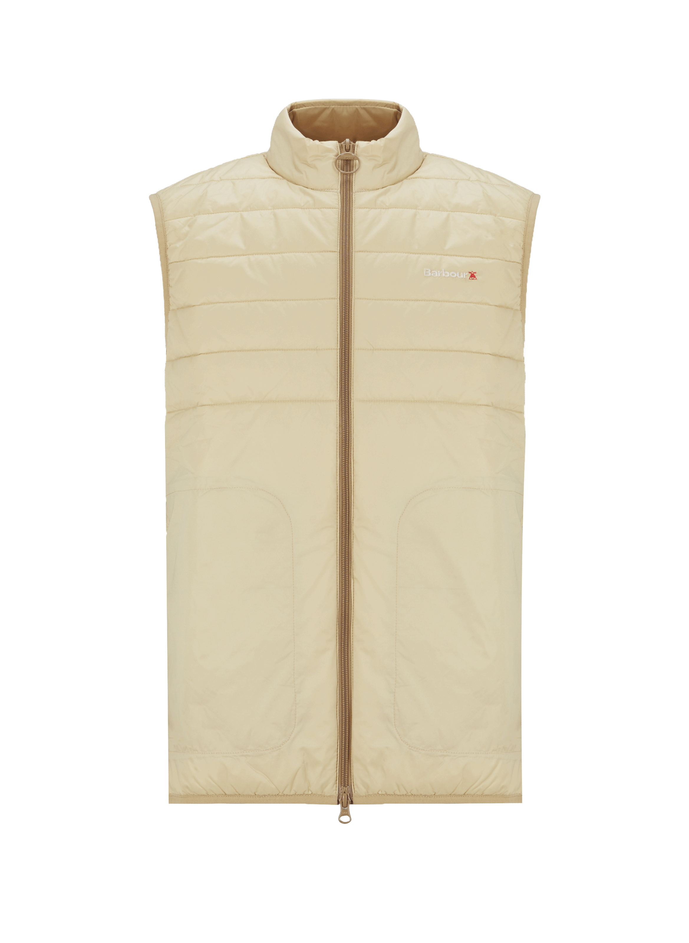 Blouson sans manches