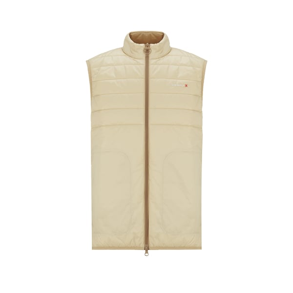 Blouson sans manches