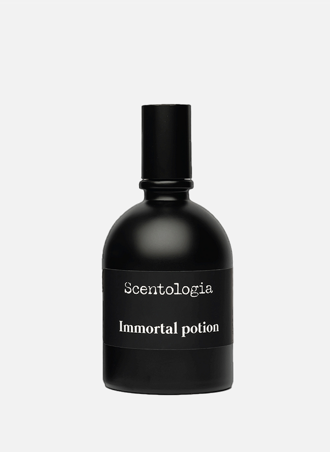 Eau de parfum - Scentologia Immortal Potion Extract SCENTOLOGIA