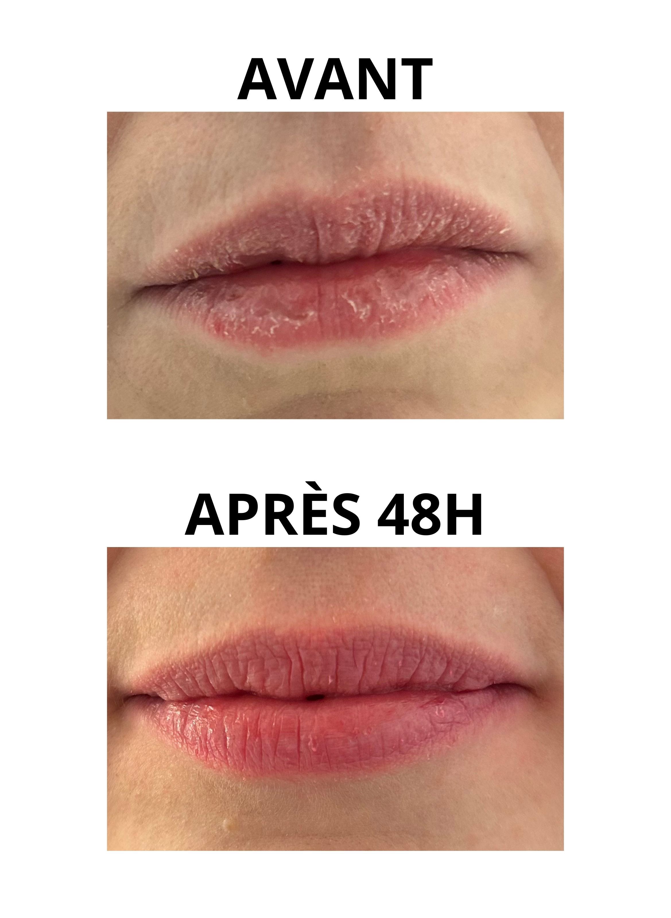 Fantastick balm and blush POMPONNE L’orangé