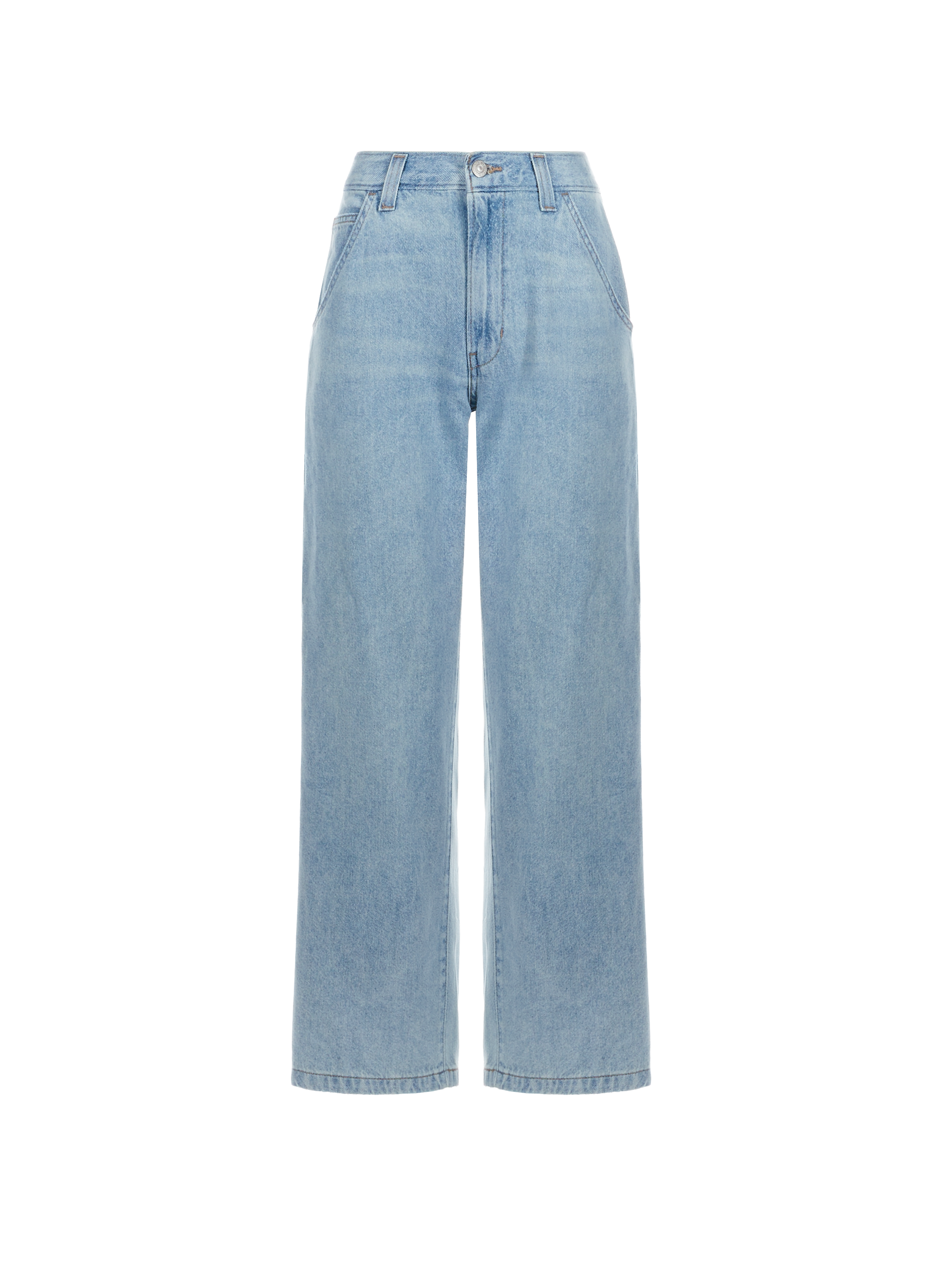 LEVI'S Jean large  Multicolore