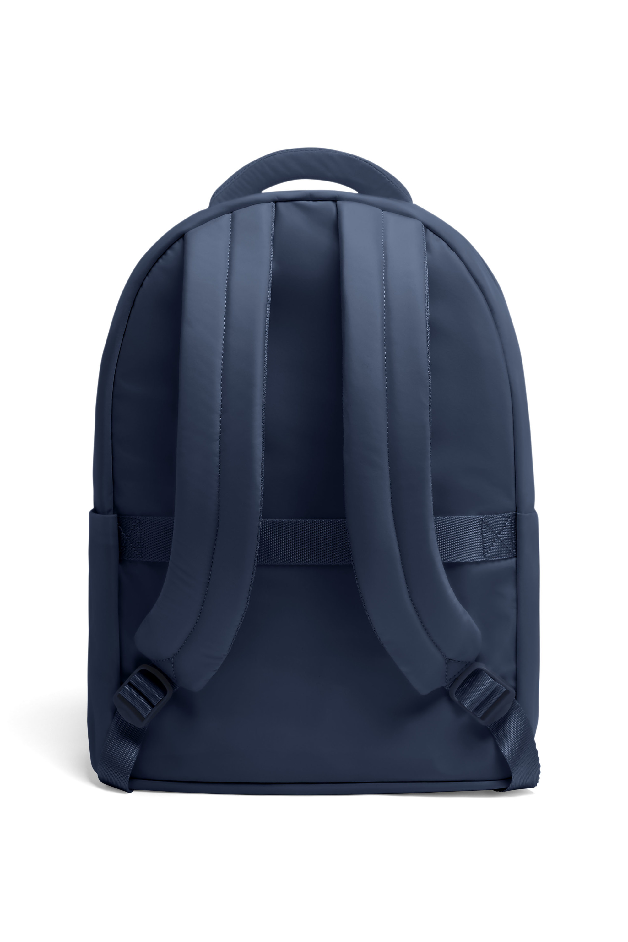 City plume sac à dos taille s LIPAULT PARIS Bleu