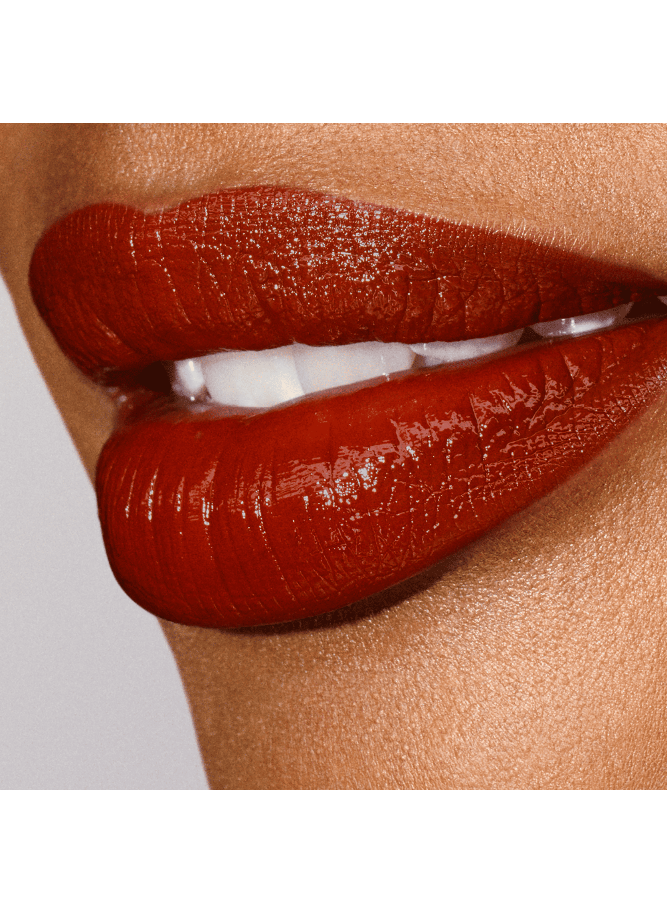 Pure Color Explicit - Ultra Glossy Lipstick ESTÉE LAUDER 222 - heat of the moment