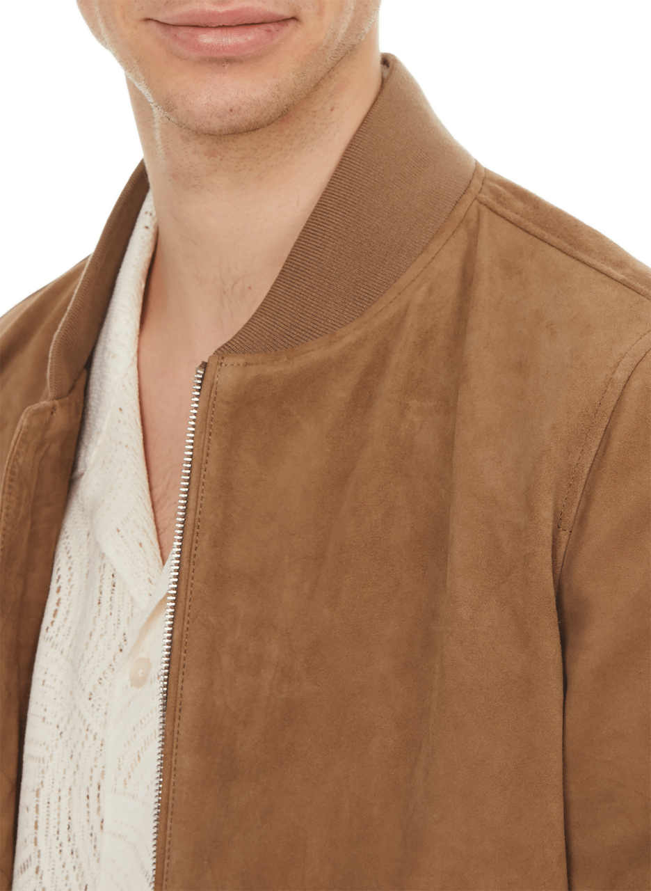 Linen baseball cap  PAUL SMITH Brown