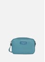M crossbody bag - Basic Vita | Blue by LANCASTER LANCASTER M crossbody bag - Basic Vita | Blue