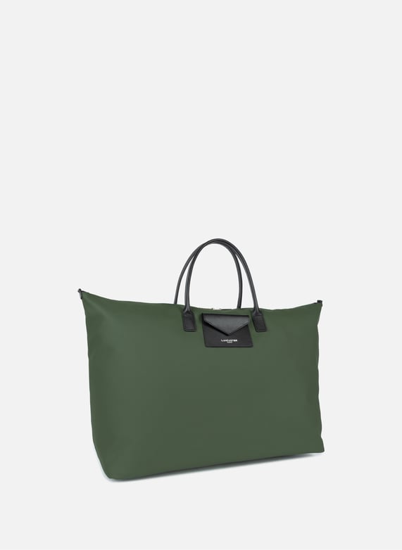 48h bag - Storm KBA | Green by LANCASTER 48h bag - Storm KBA Green