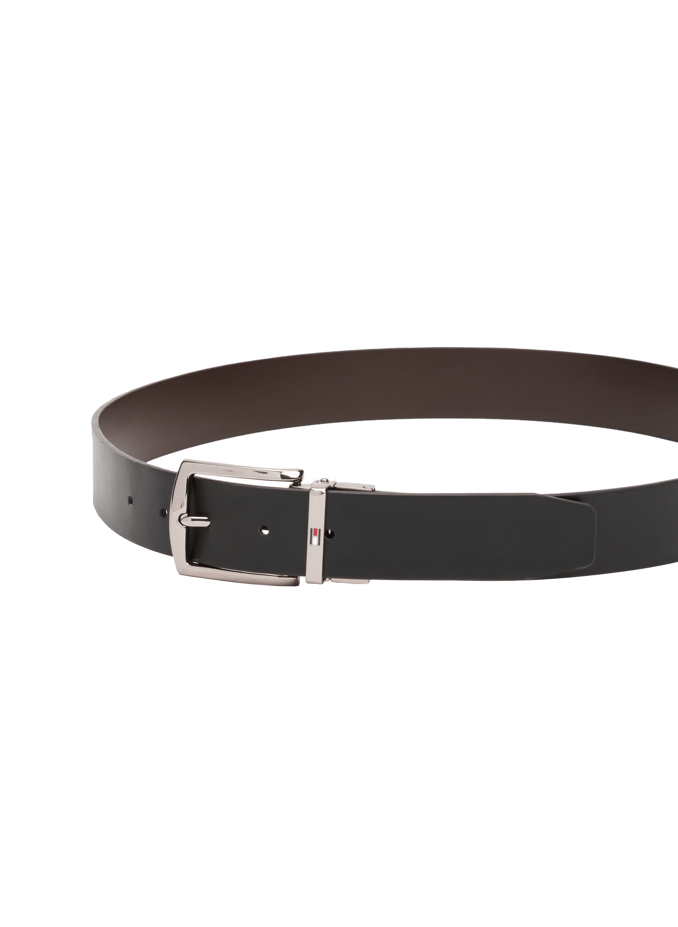 BELT TOMMY HILFIGER Brown