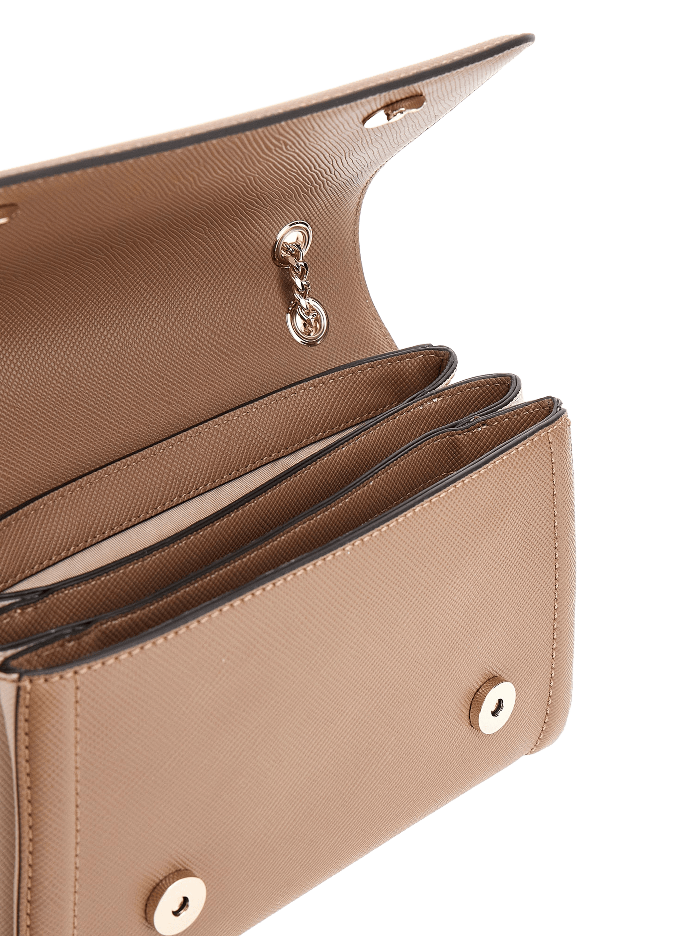 Noelle shoulder bag GUESS Multicolour