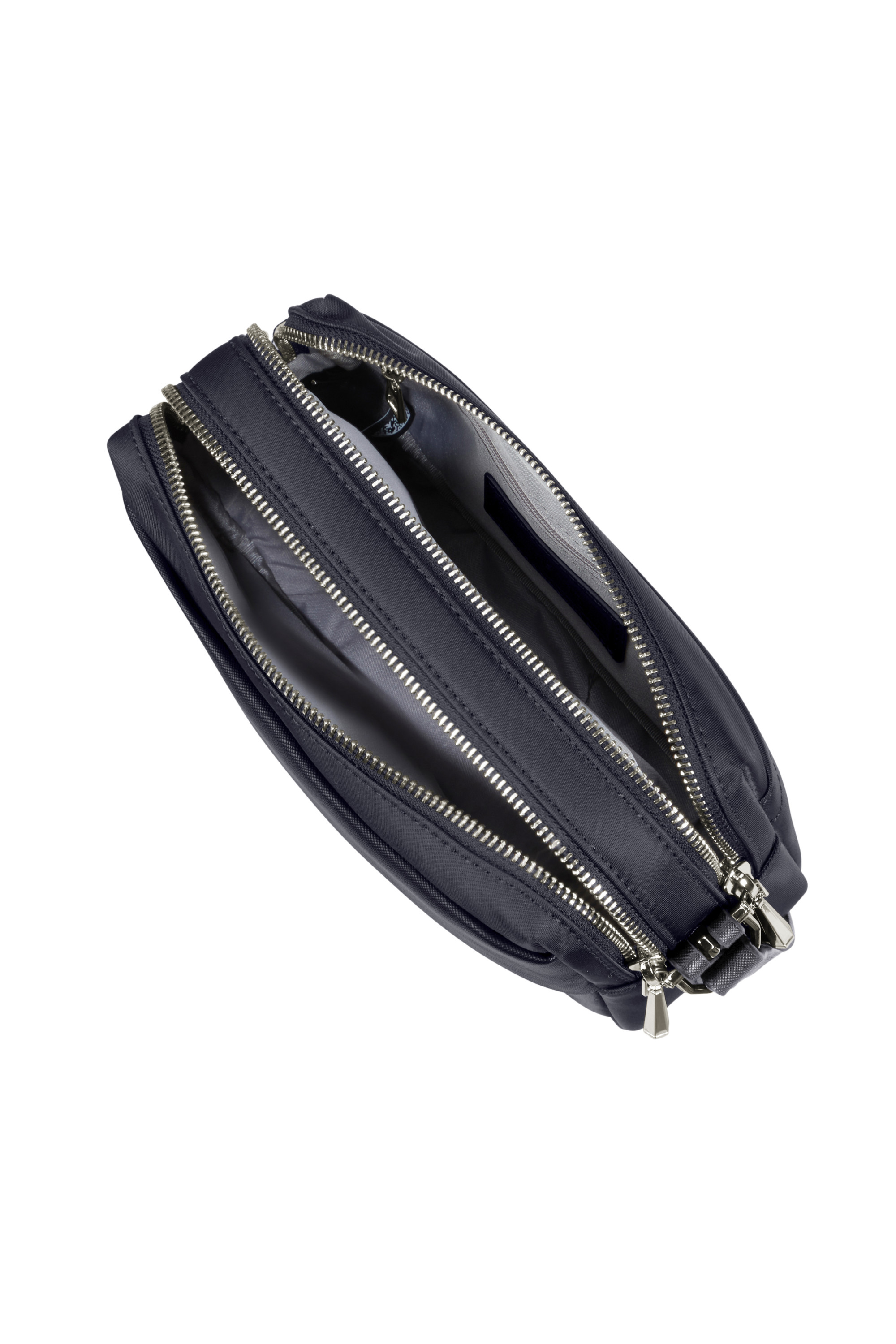 Zalia 3.0 shoulder bag taille s SAMSONITE Bleu