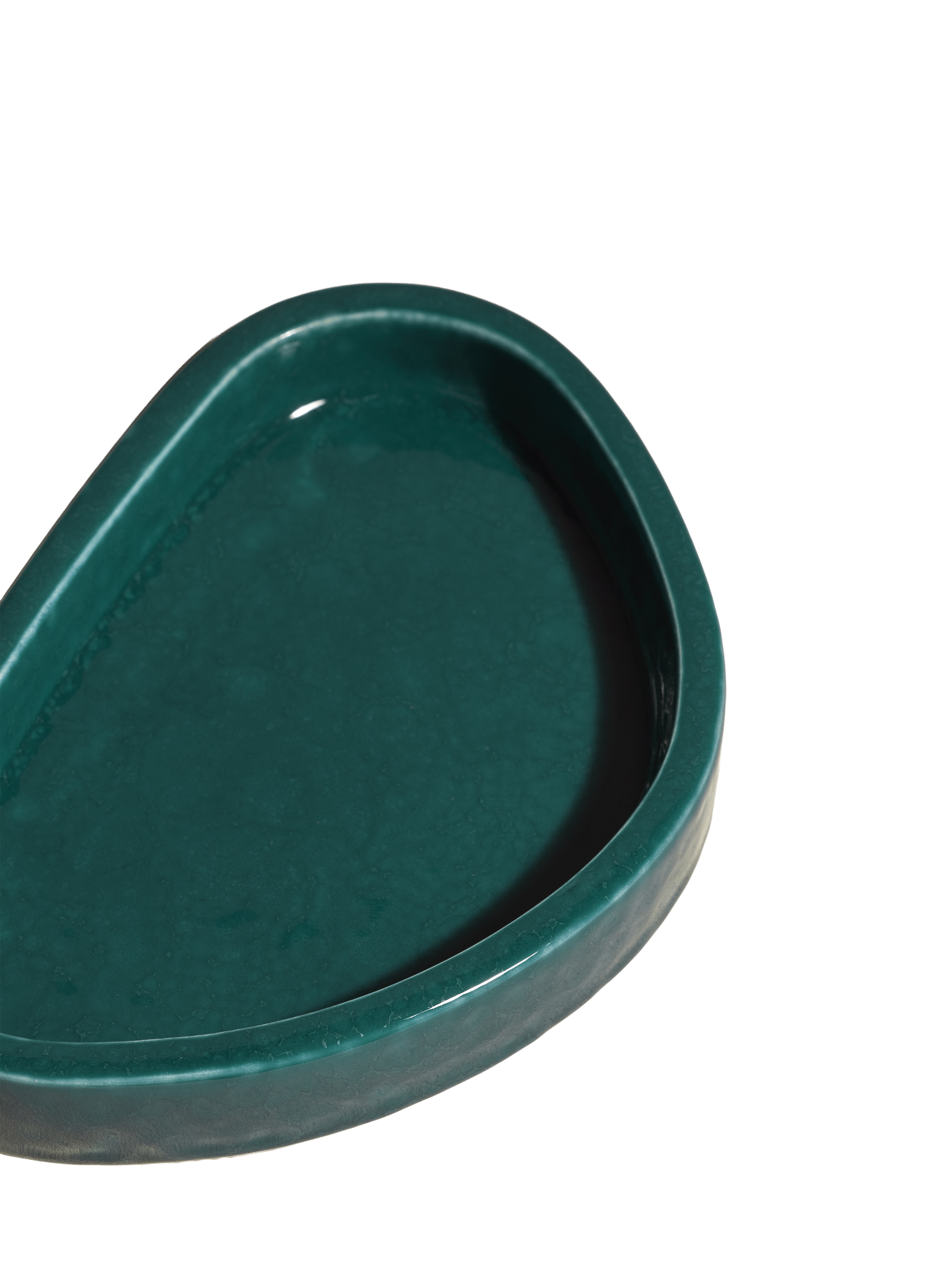 Vide poche mars MAISON SARAH LAVOINE Bleu