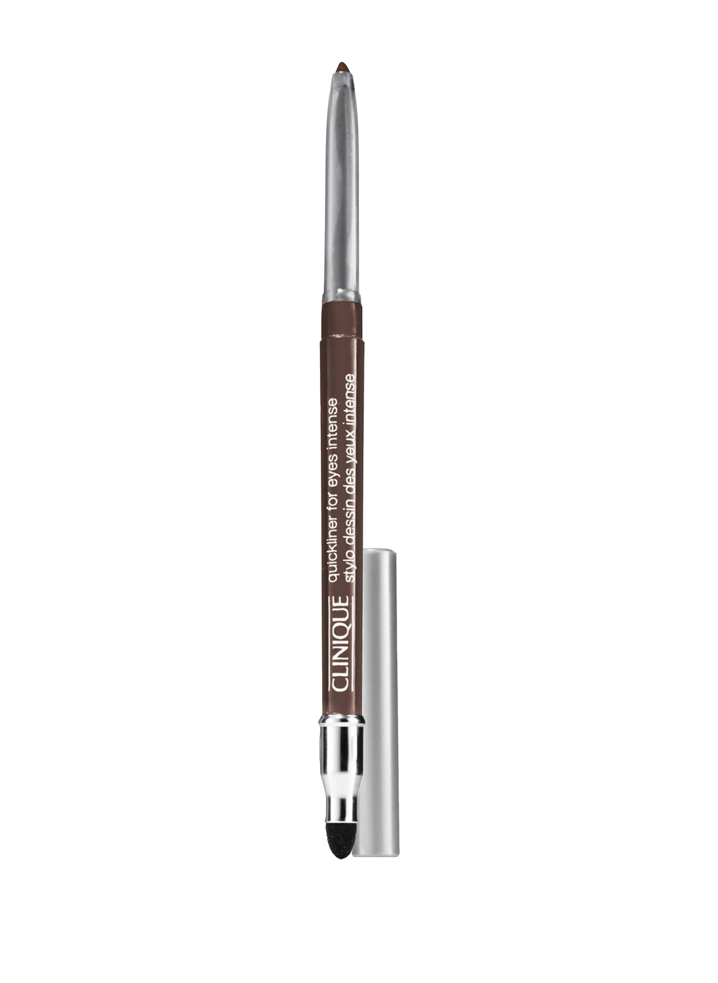 CLINIQUE Quickliner for Eyes Intense 03 intense chocolate