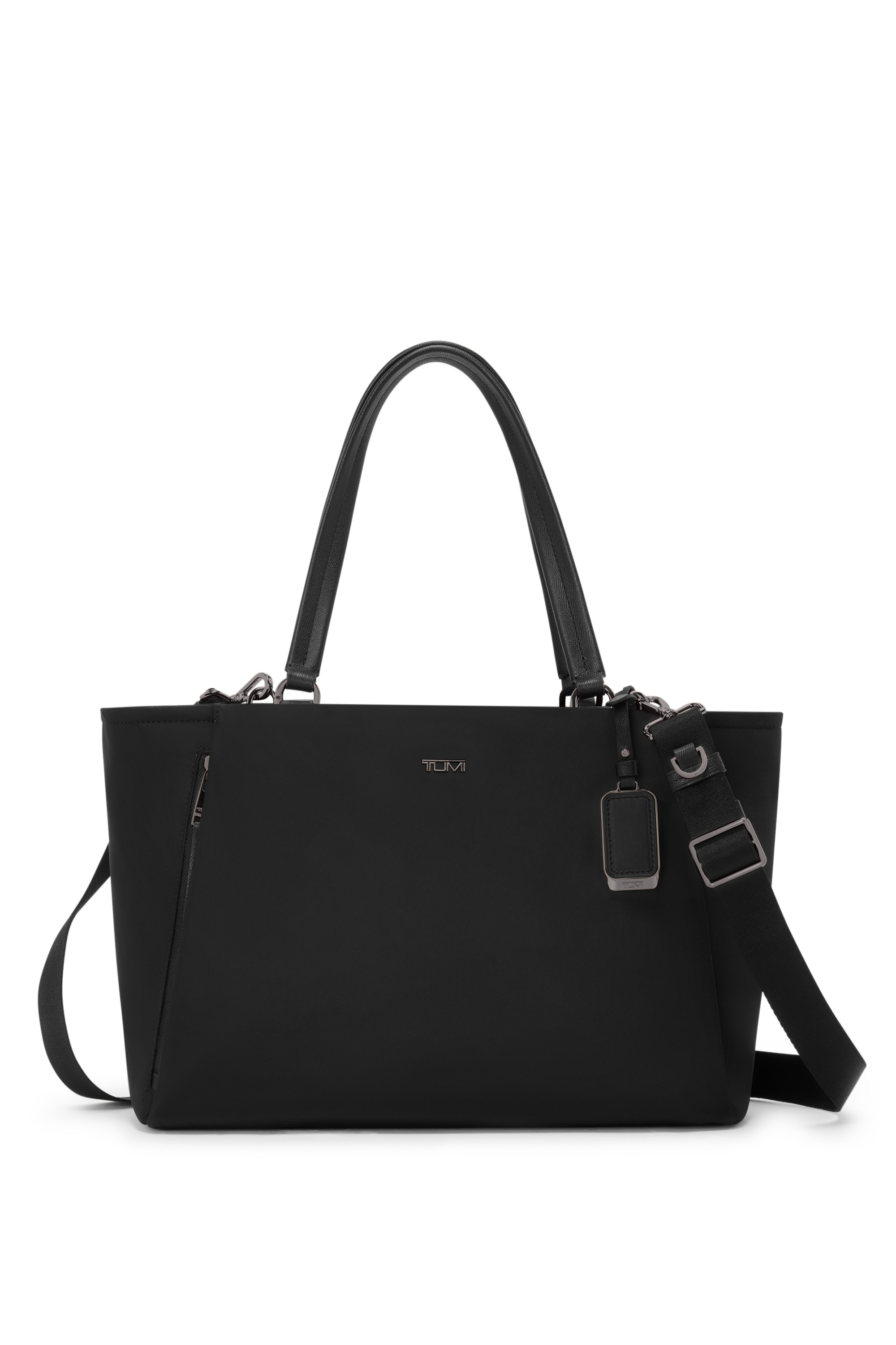 Voyageur tote taille s TUMI Noir