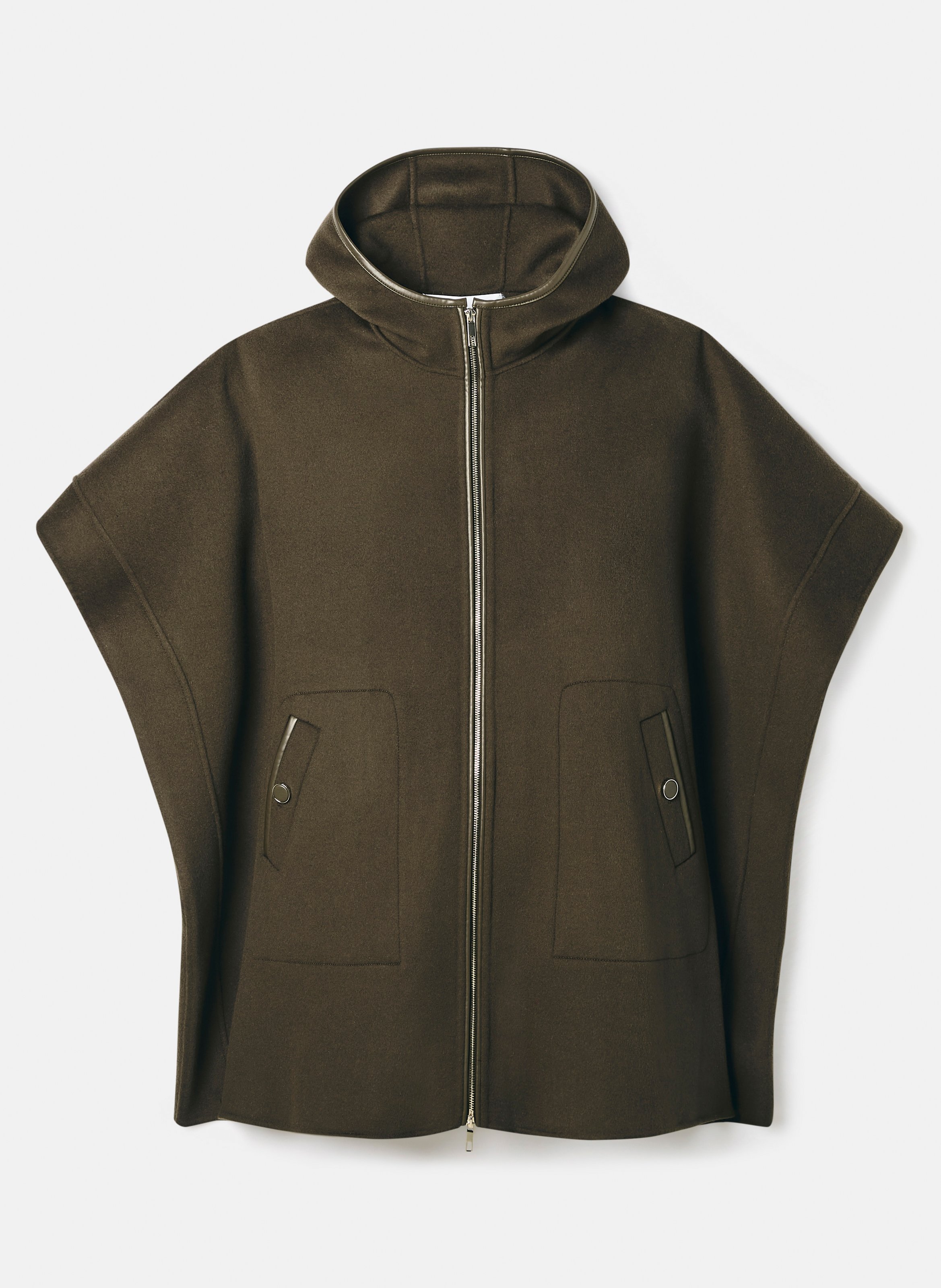 Cape Célestine ZAPA Kaki